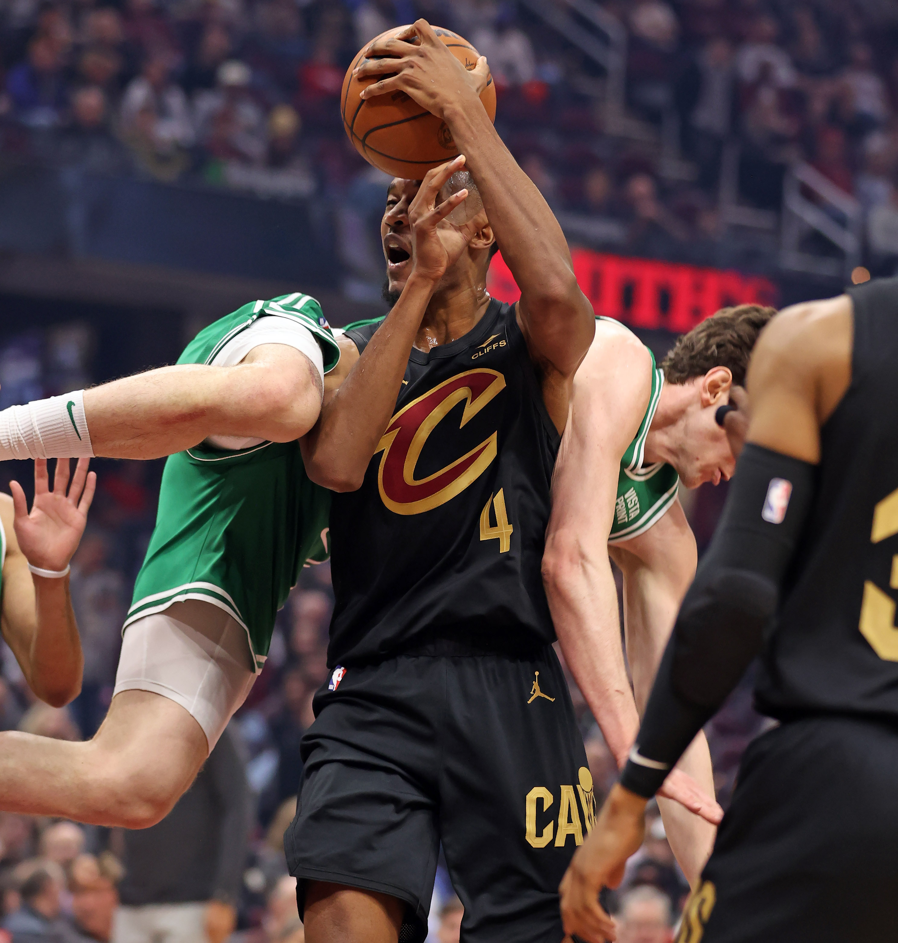 Cleveland Cavaliers Vs. Boston Celtics, March 6, 2023 - Cleveland.com