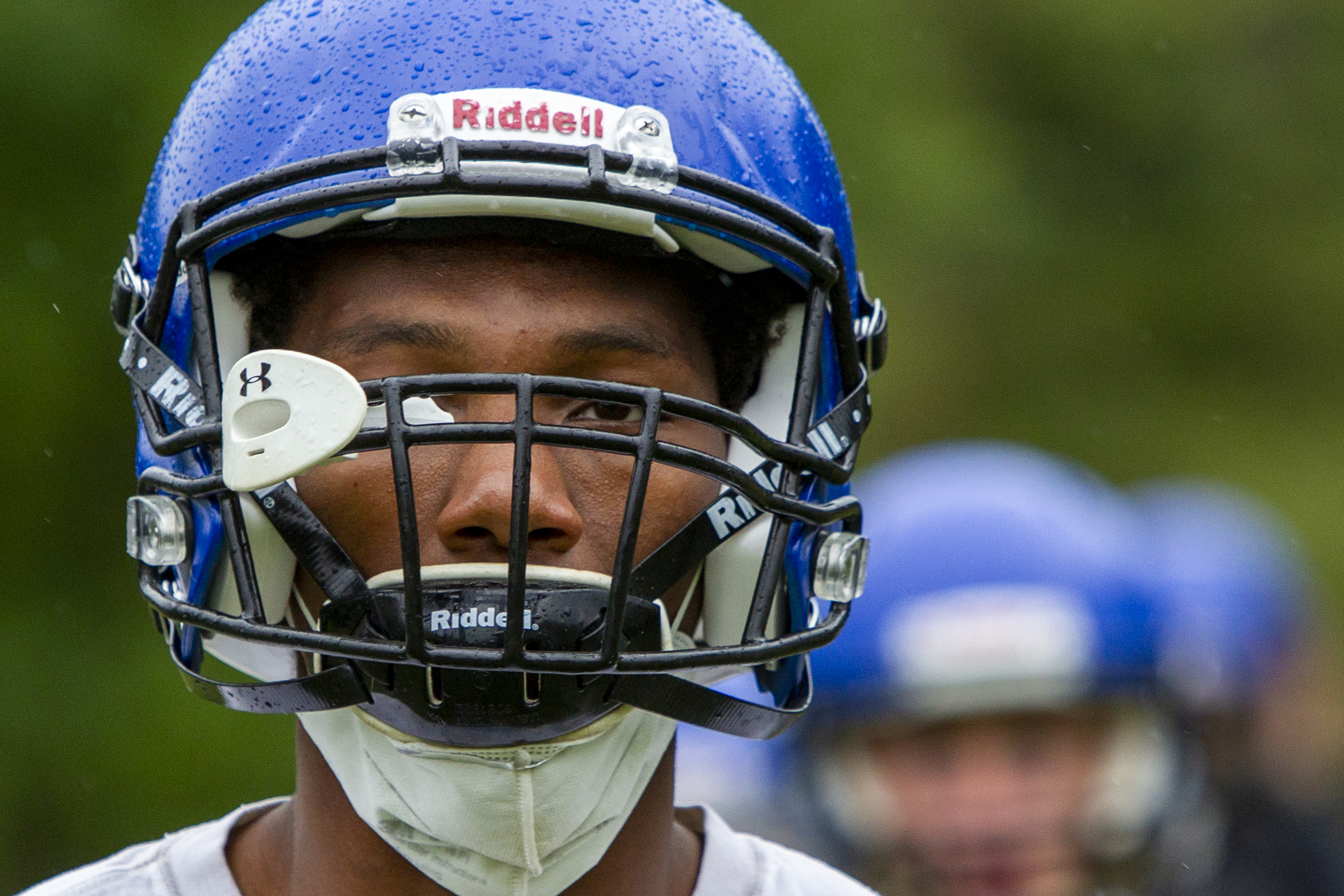 Ravenna football resumes practice for 2020 season - mlive.com