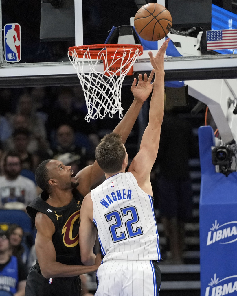 Donovan Mitchell Told Us He Cooked Up Some Crazy Dunks That We May