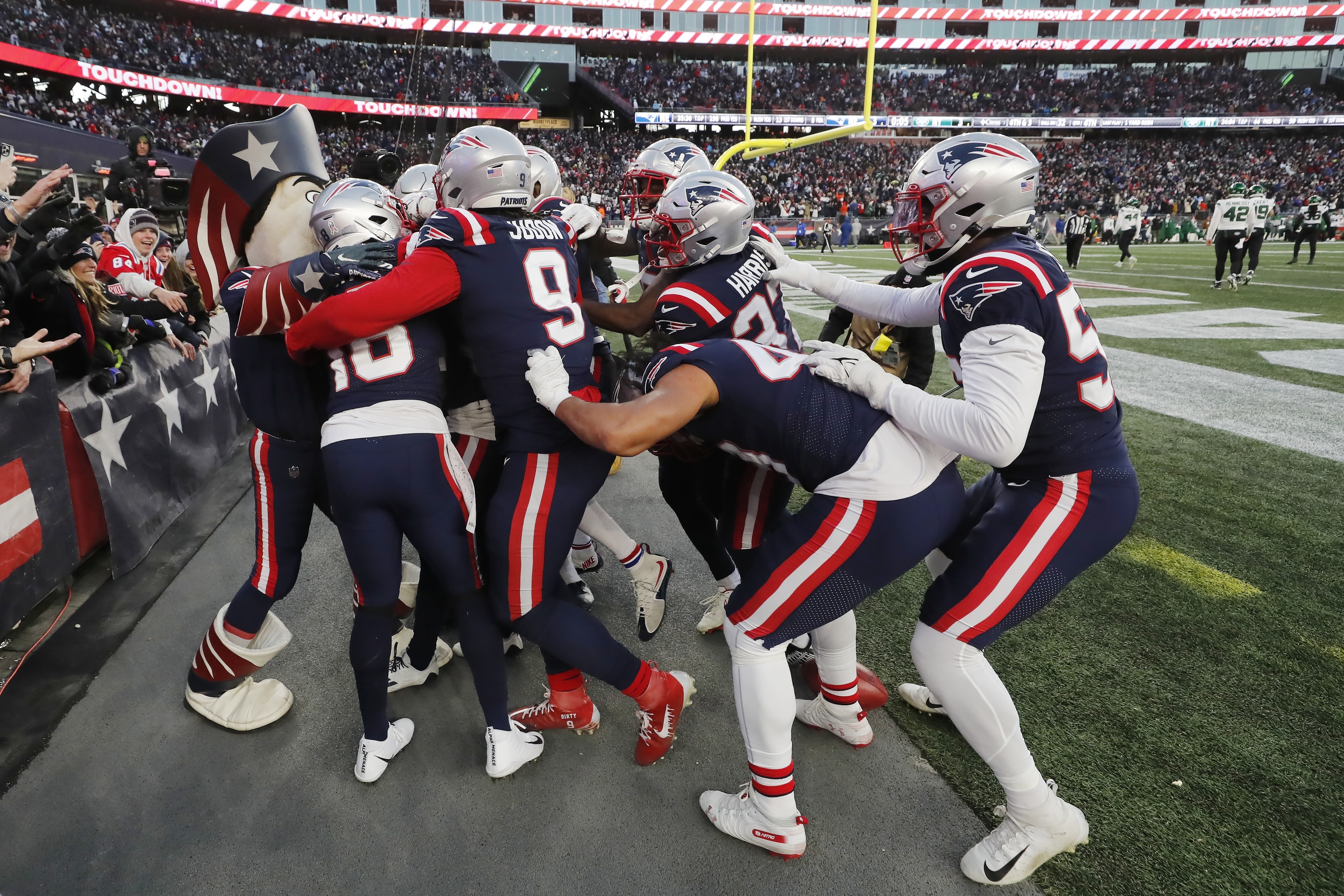 Dan Shaughnessy: What should we make of these Patriots?