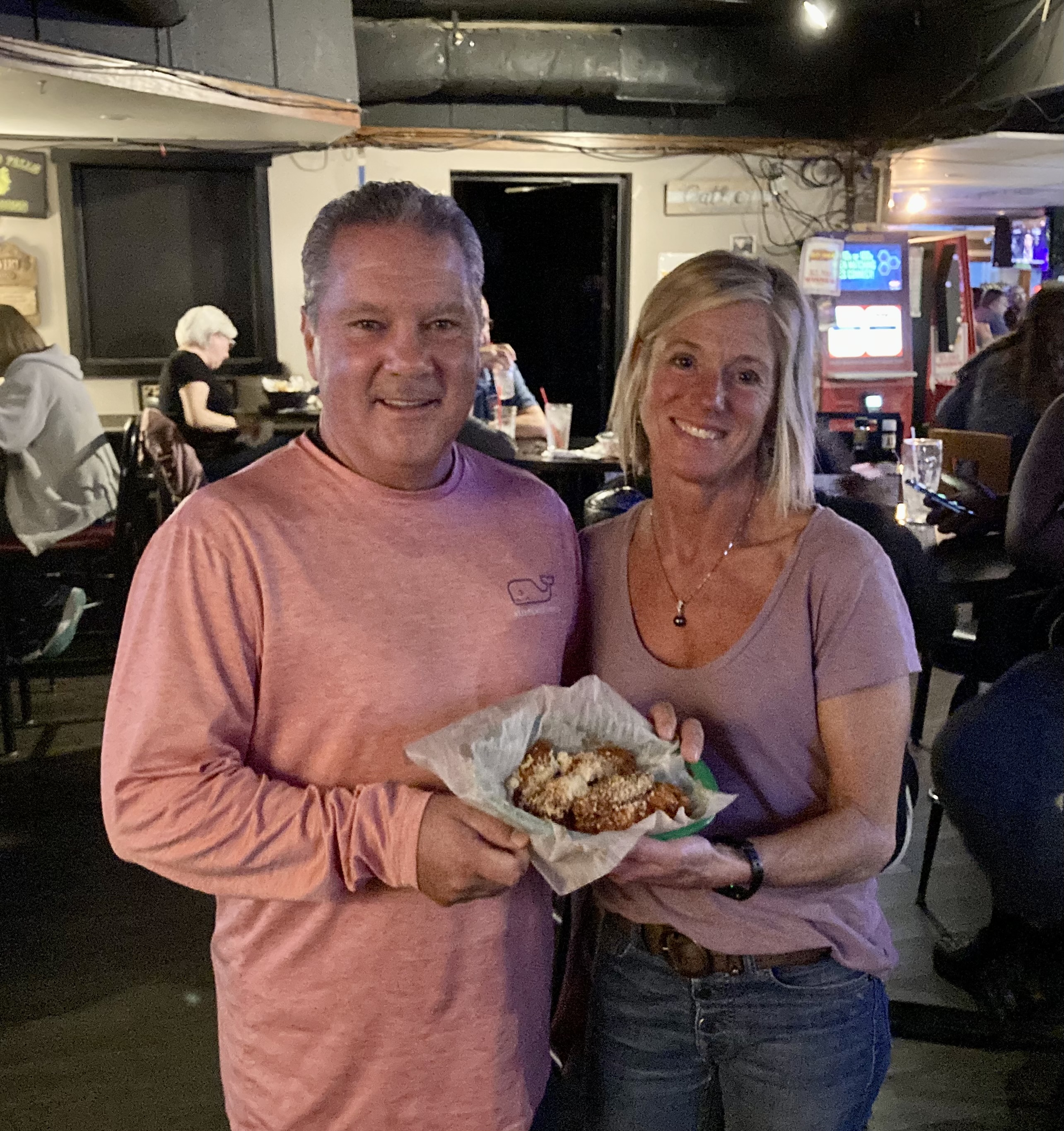 Best Wings in Greater Cleveland: Skinny's Bar & Grille among top finishers  in readers' poll (photos) 