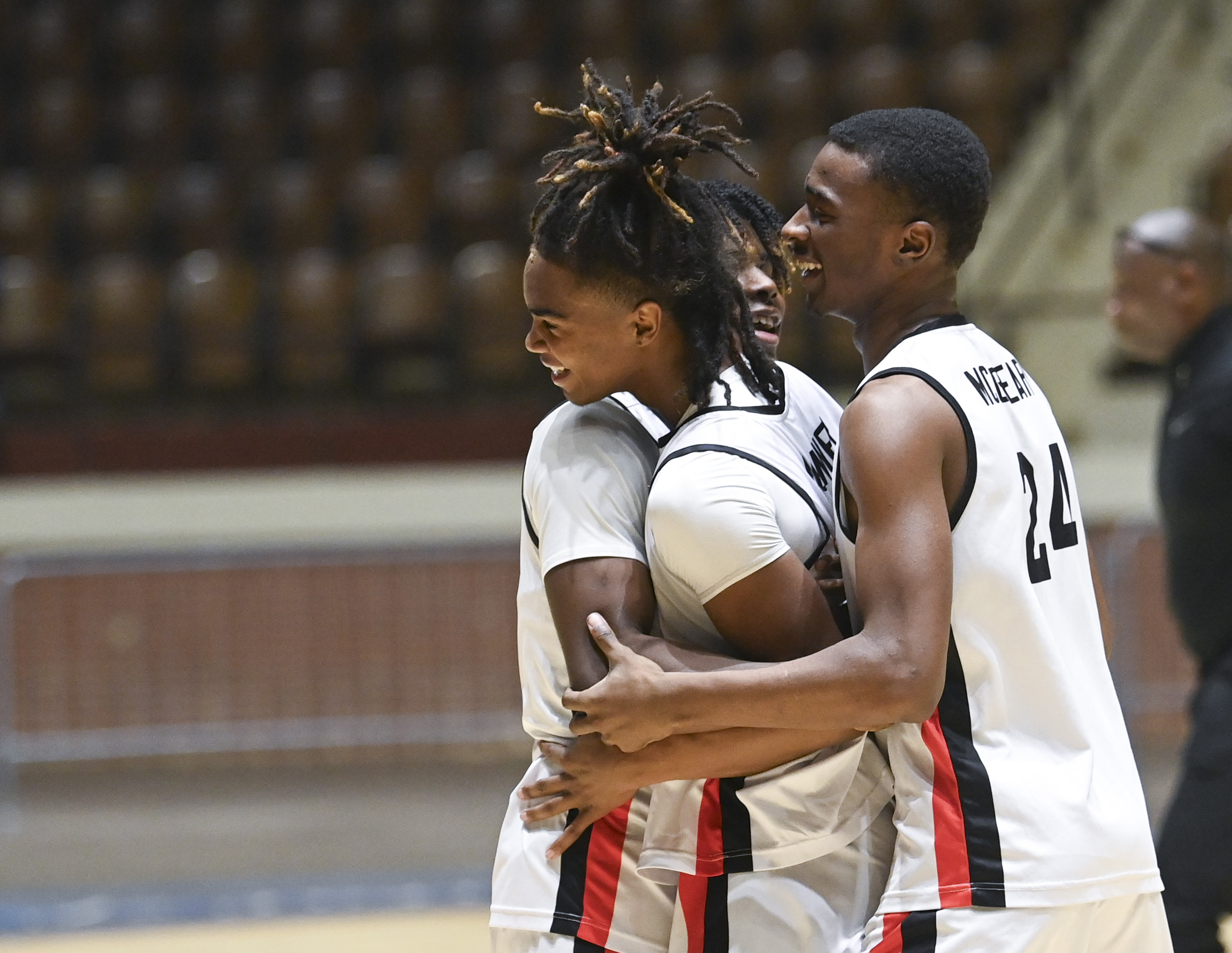 AHSAA South Regional Basketball Final-3A Boys - al.com