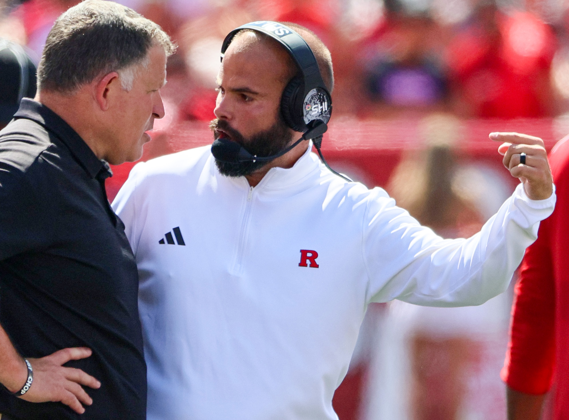 Rutgers Football Opens 2023 Season Against Northwestern - Nj.com