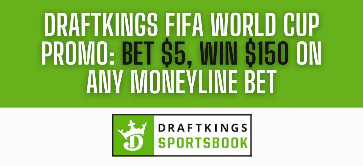 DraftKings Sportsbook Bonus Code - $50 Free Bet + $1000 Match