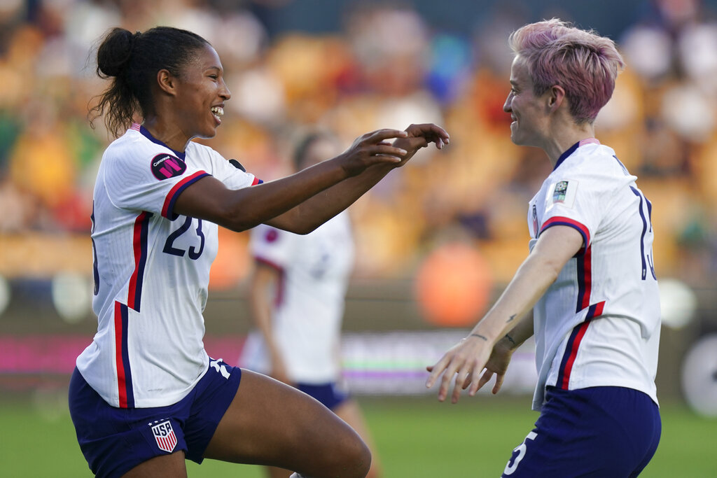 United States vs. Canada FREE LIVE STREAM (3/13/23): Watch World