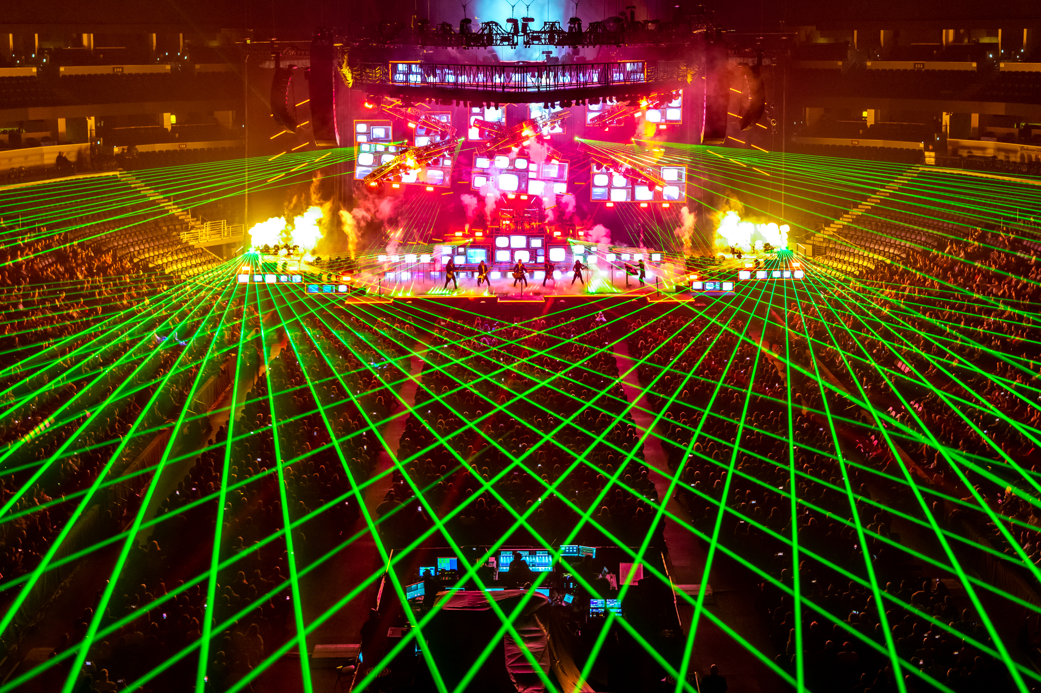 Music Preview: Trans-Siberian Orchestra tour leans on old special