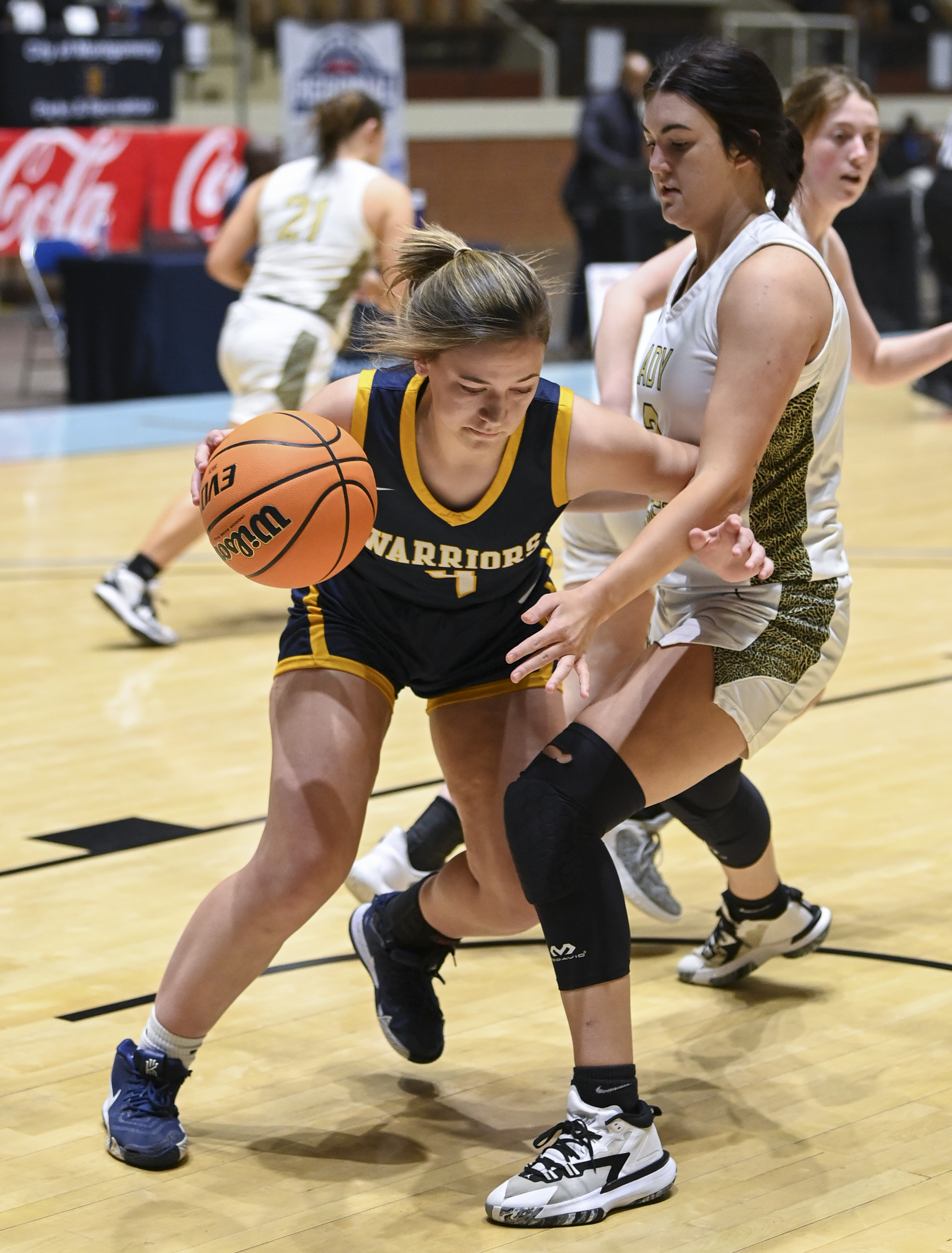 AHSAA South Regional Basketball Final-3A Girls - al.com