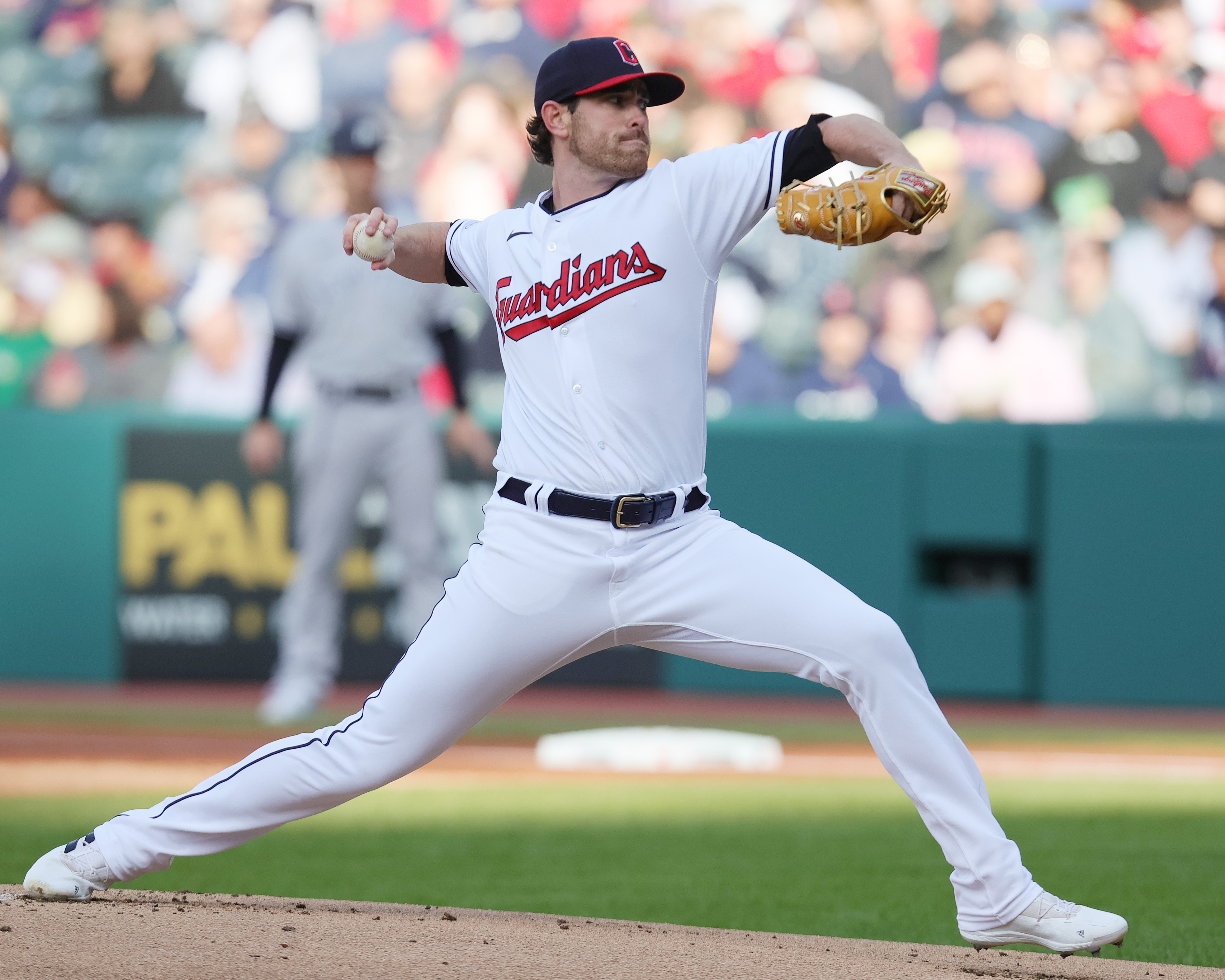 Cleveland Guardians on X: Shane Bieber jersey night with Shane