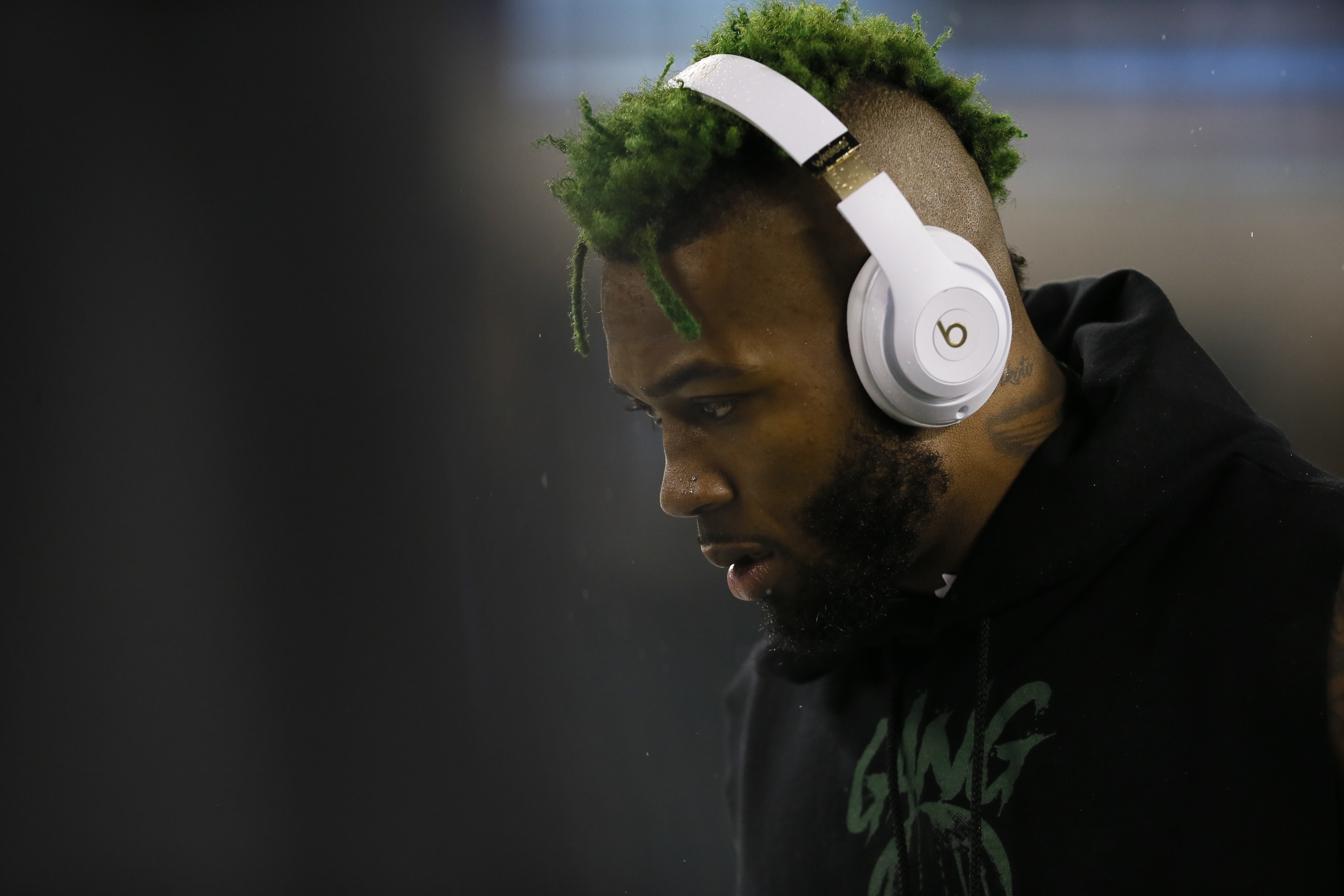 Patriots: Jalen Mills announces number change and it's very cool