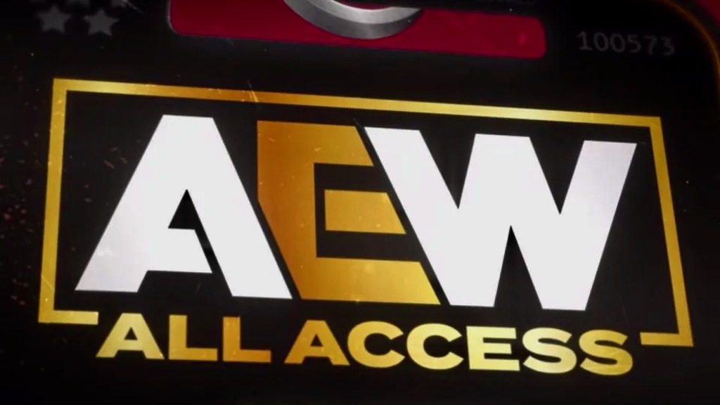 Aew all out sale watch online free