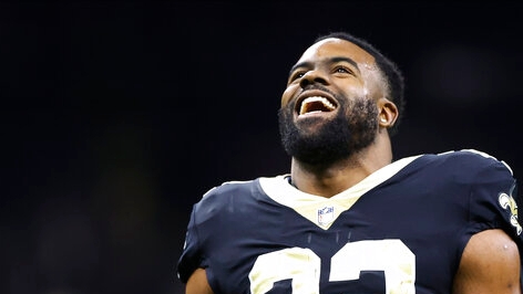 Mark Ingram agrees to join Fox Sports' college football coverage