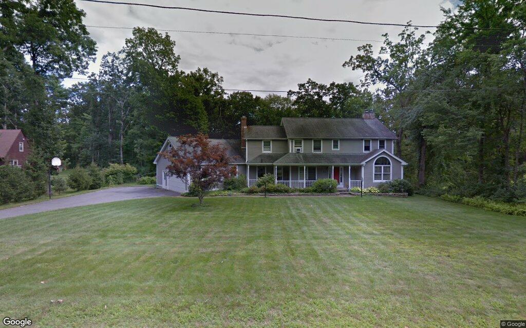 10 most expensive homes sold in Hampden County Dec. 410