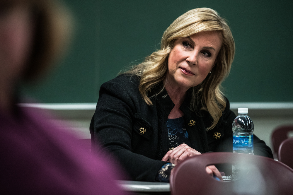 Congressional candidate forum at Harrisburg Area Community College ...