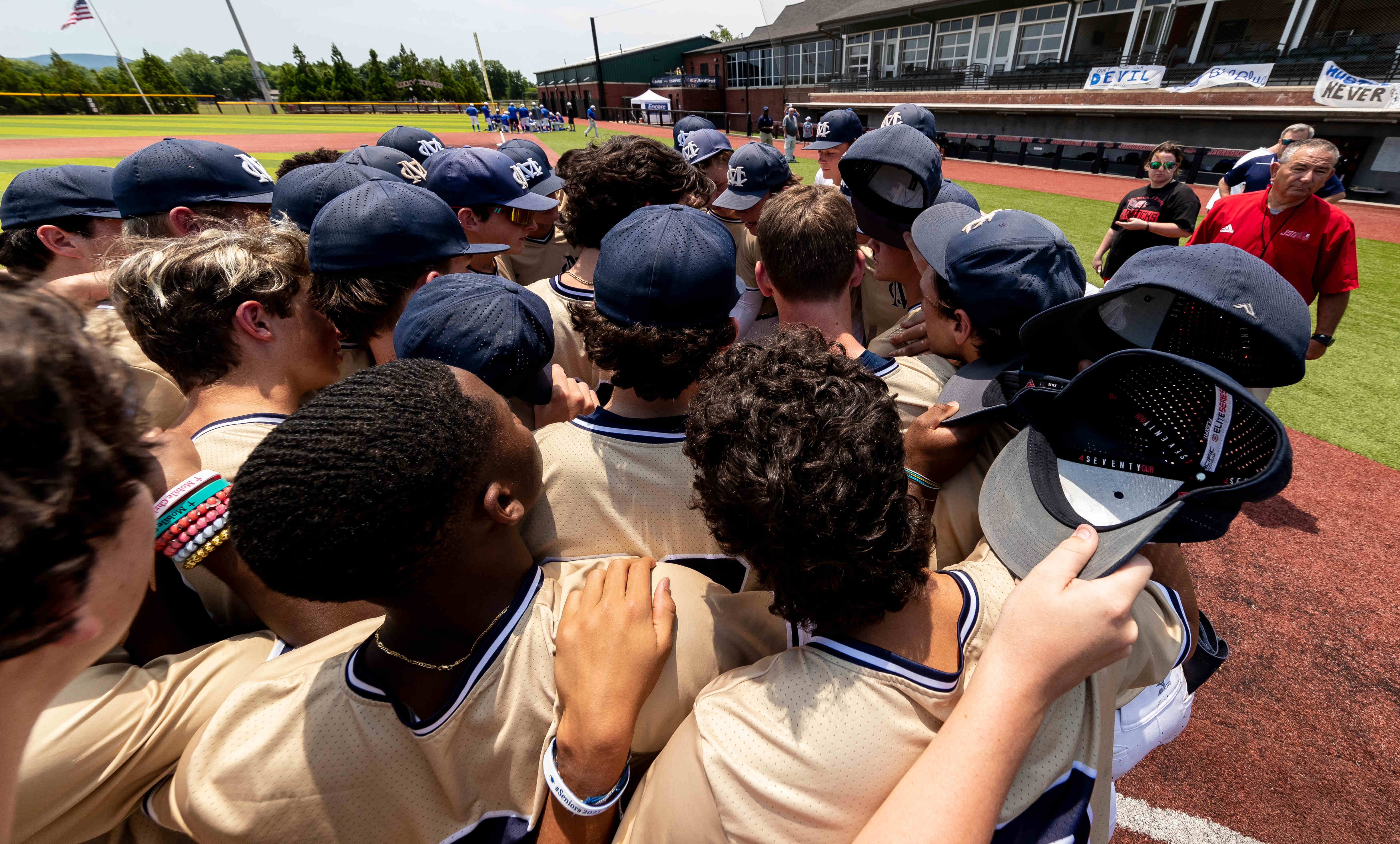 Meet the 2023  Coastal Alabama 'Terrific 20′ baseball team 