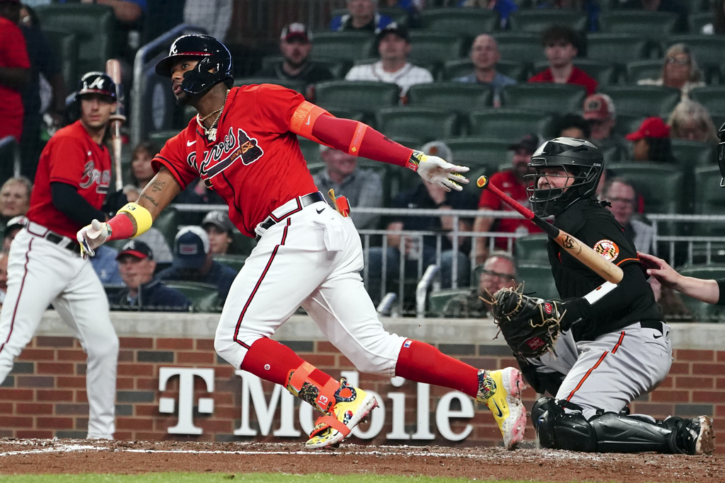 Atlanta Braves opening Truist Park for giant Game 6 watch party