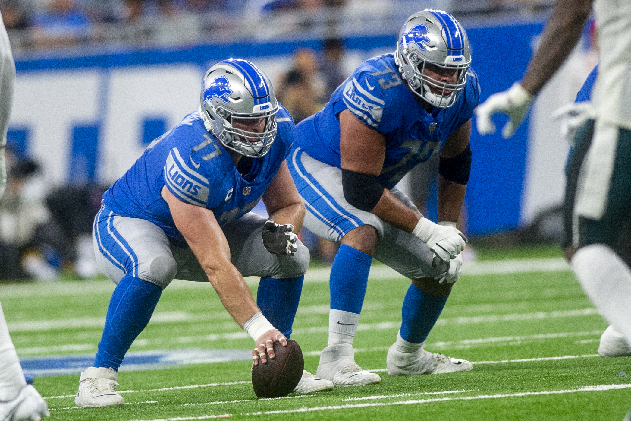 NFL Week 1 Odds & Lines: Philadelphia Eagles Vs. Detroit Lions – Forbes  Betting