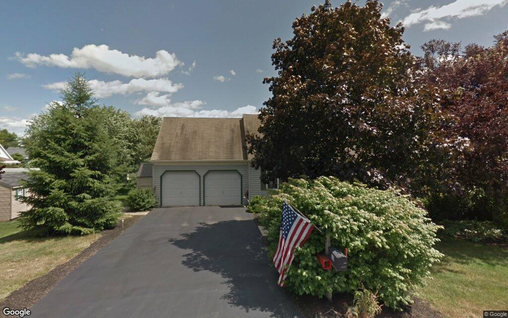 10 most expensive homes sold in Lebanon County, Aug. 2127