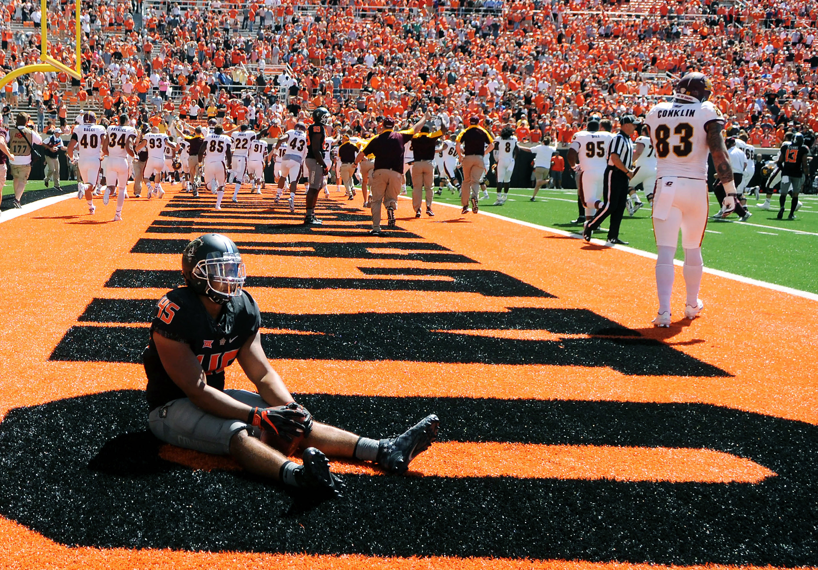 Oklahoma State Football: Forecasting the Cowboys 2021 season