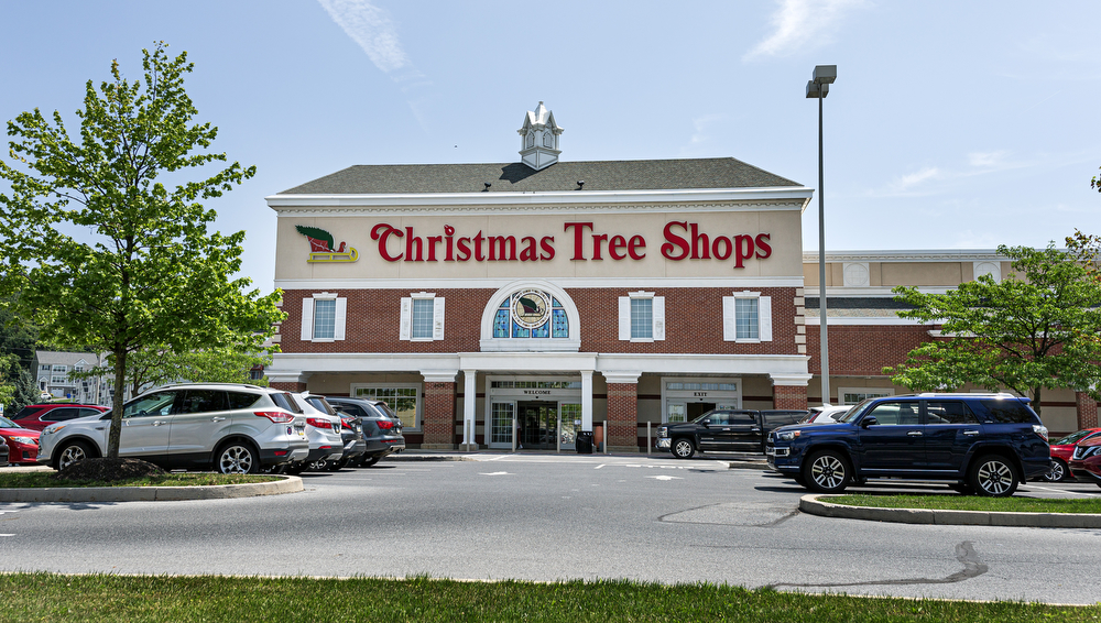 Christmas Tree Shops closing all stores: See the full list of N.J. locations - nj.com