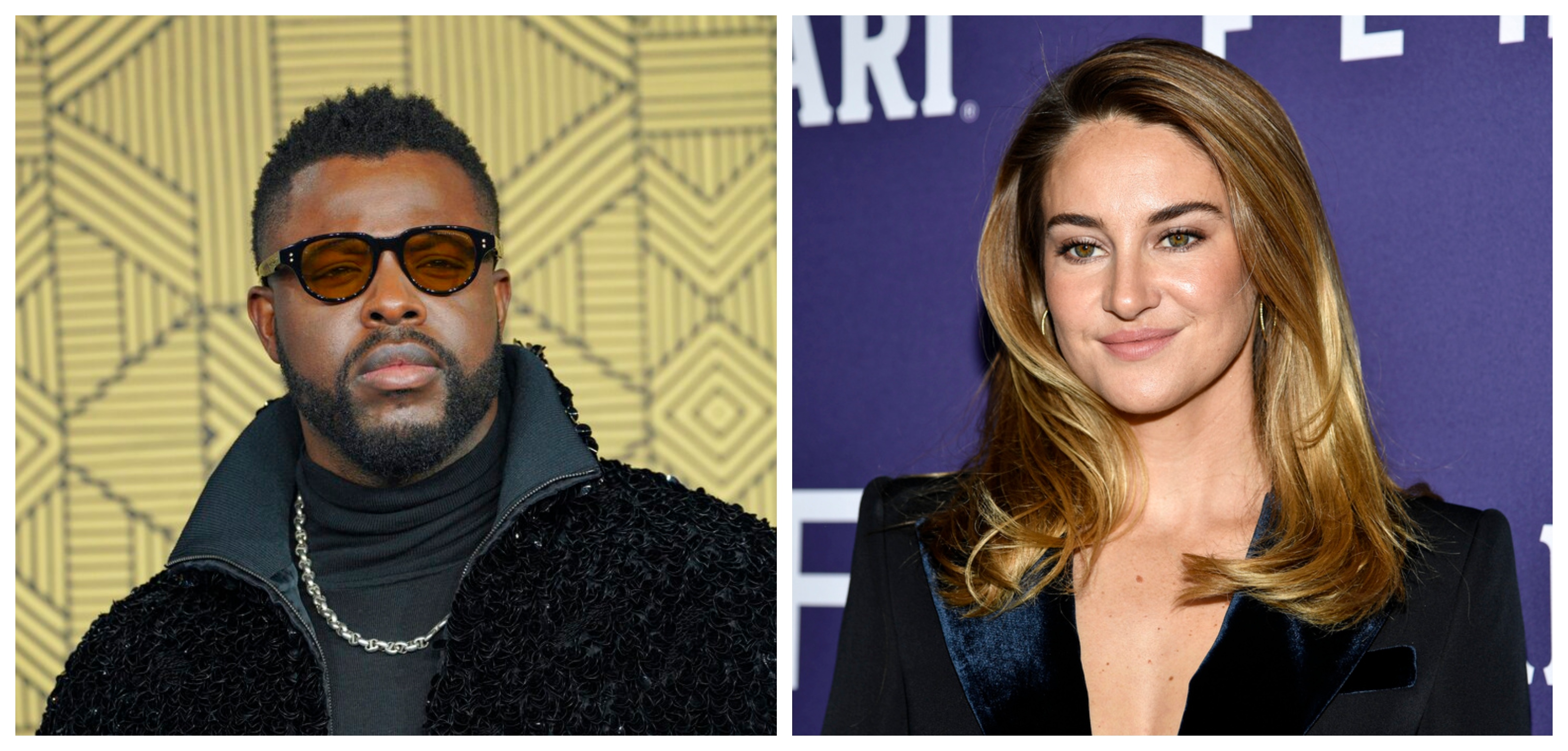 La liste des anniversaires célèbres du 15 novembre 2023 comprend les célébrités Winston Duke, Shailene Woodley