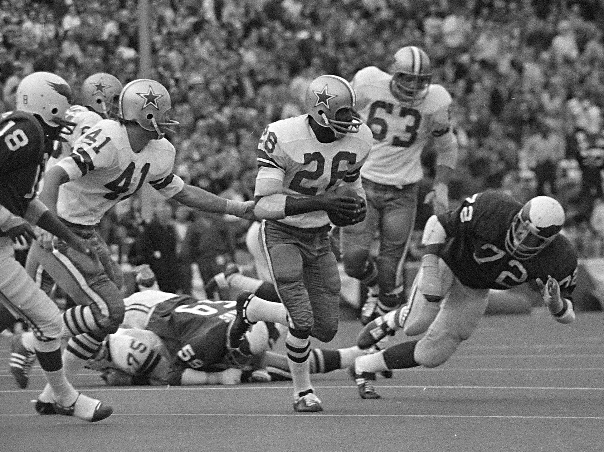 Herb Adderley, former Spartan and Pro Football Hall of Fame member, dies at  81 