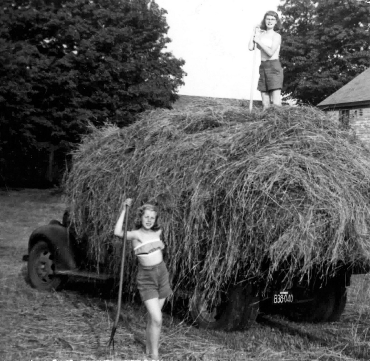 'Southwick Revisited' book depicts rich community history