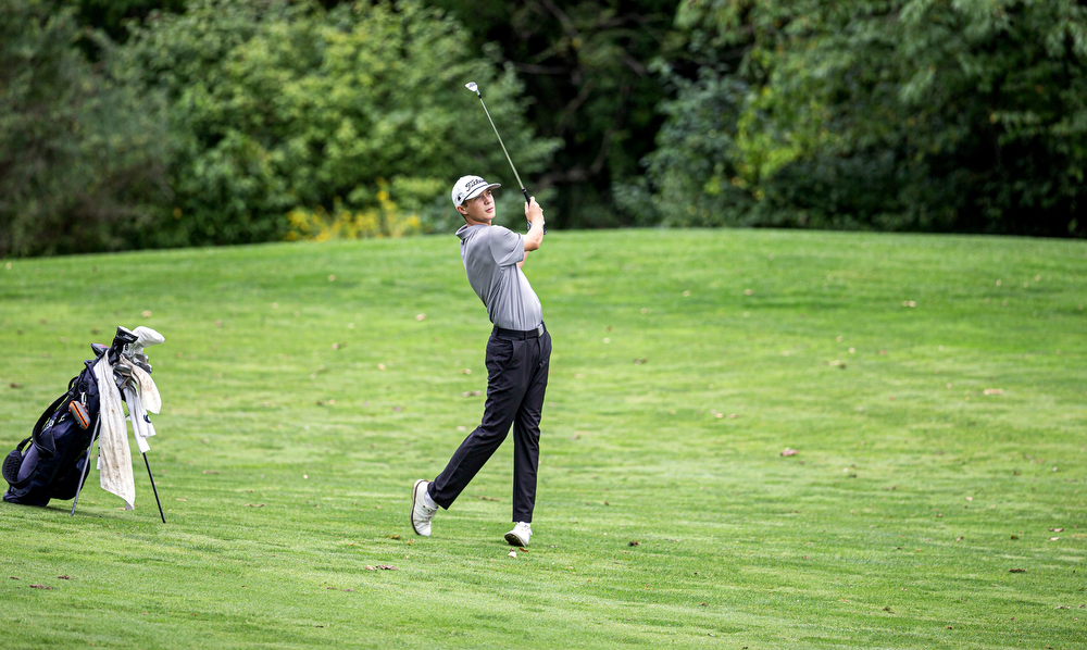 Mid-Penn golf championships - pennlive.com