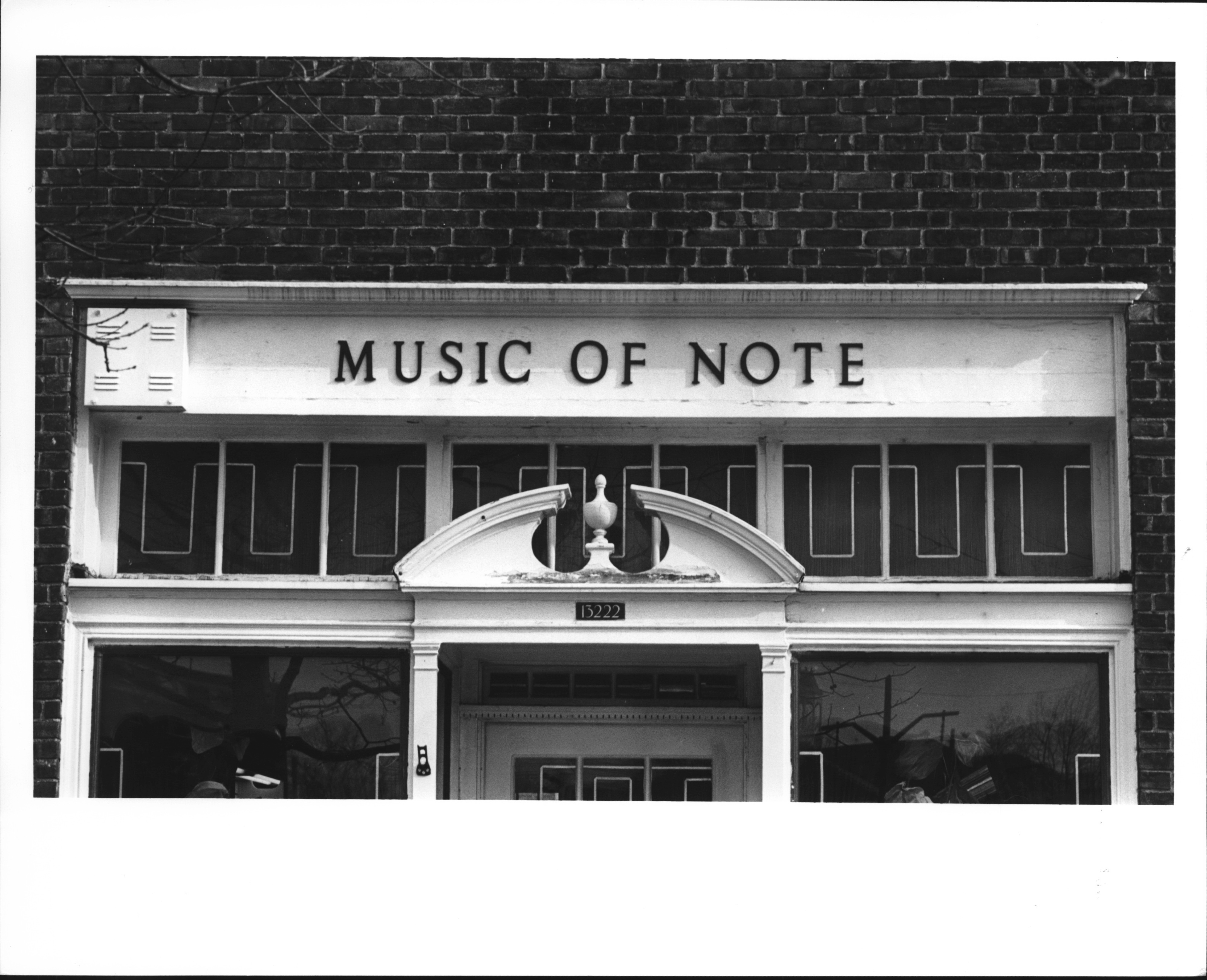 Historic Shaker Square remains an iconic part of Cleveland