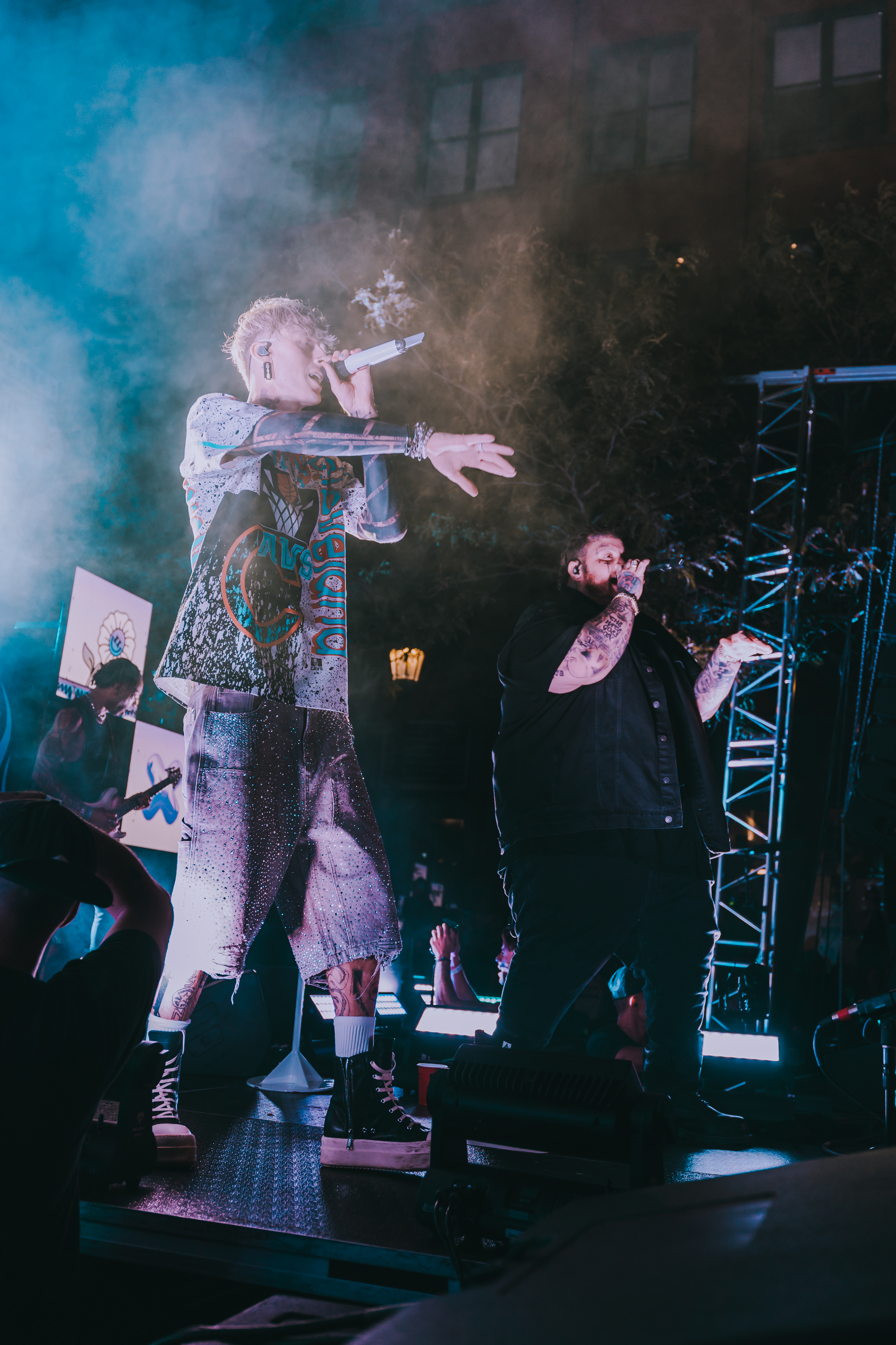 MGK Day photos - cleveland.com