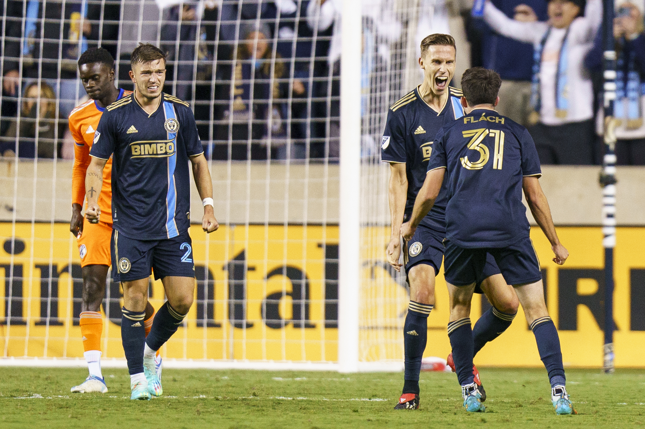 How to watch 2022 MLS Cup Final: Philadelphia Union vs. LAFC time, TV  channel, live stream 