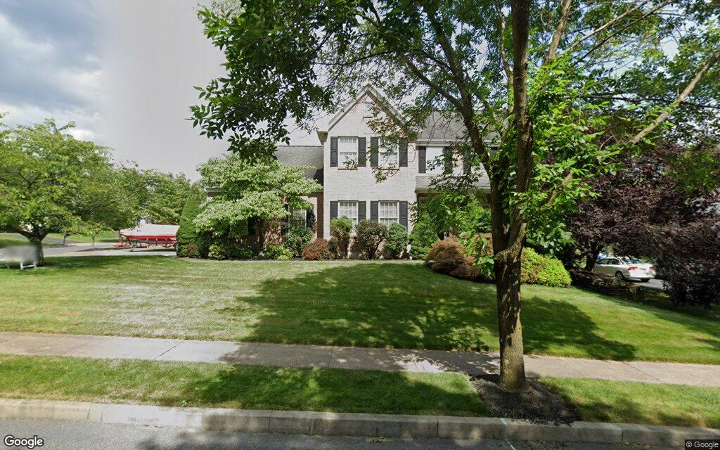 10 most expensive homes sold in Northampton County, Nov. 612