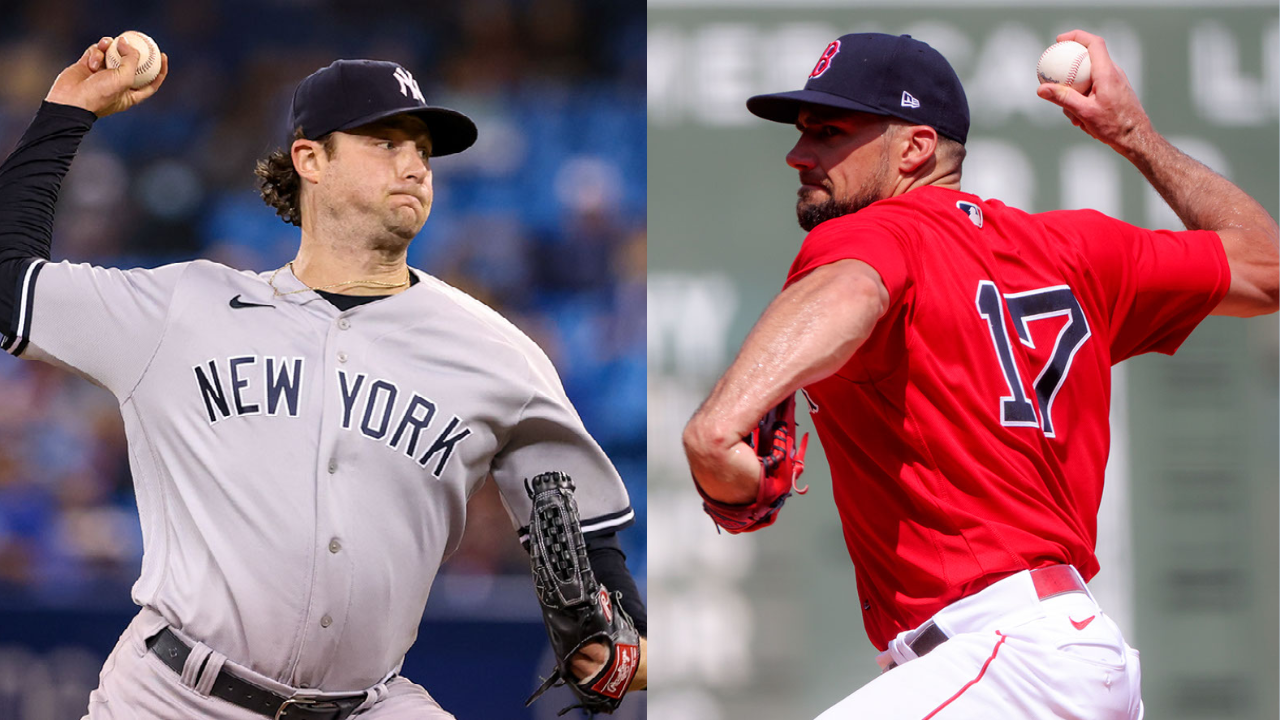 New York Yankees vs Boston Red Sox AL Wild Card free live stream, score updates, odds, TV channel, how to watch MLB playoffs online (10/5/21)