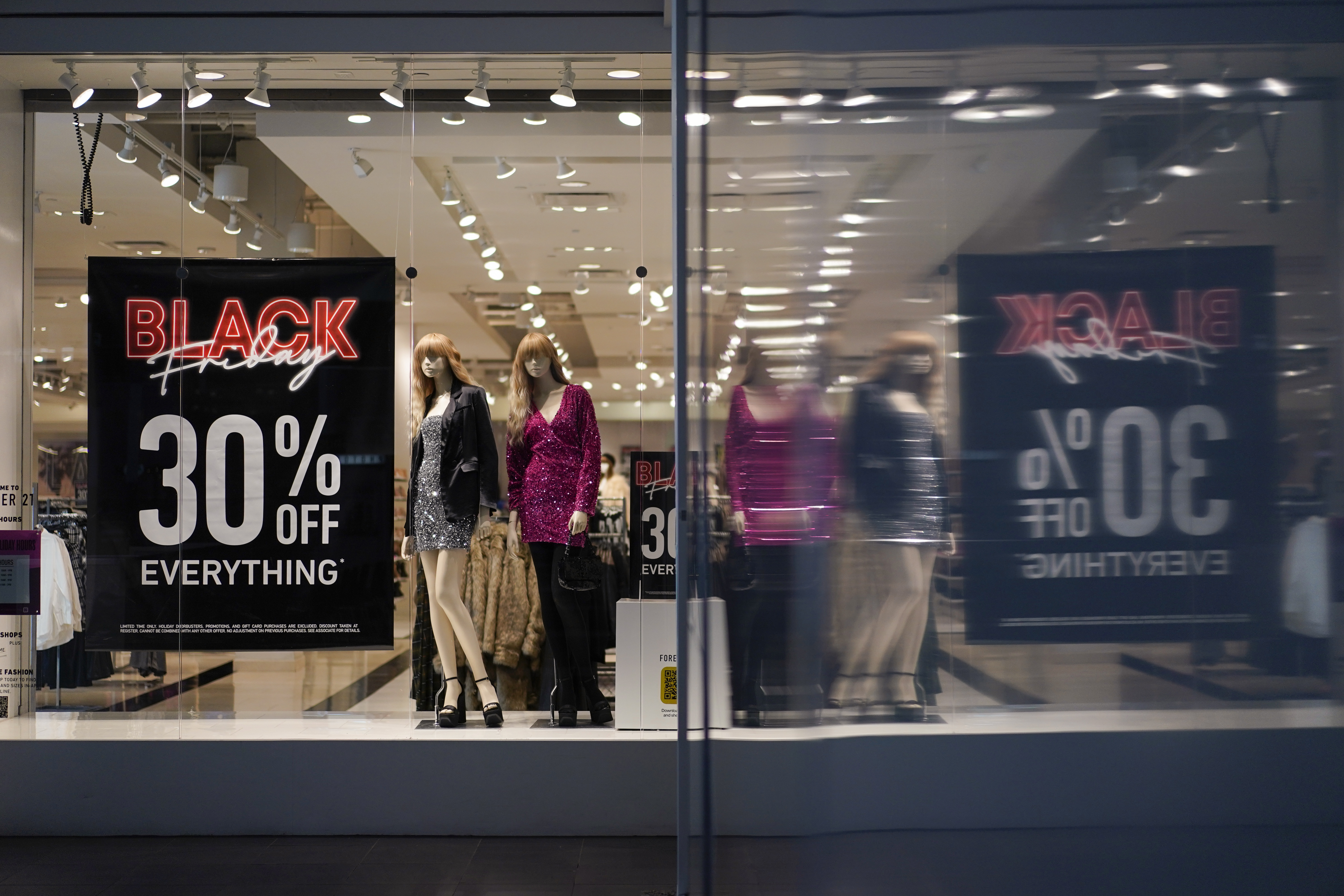 Shein, Forever 21 Deal Clears Path for Fast Fashion Scale