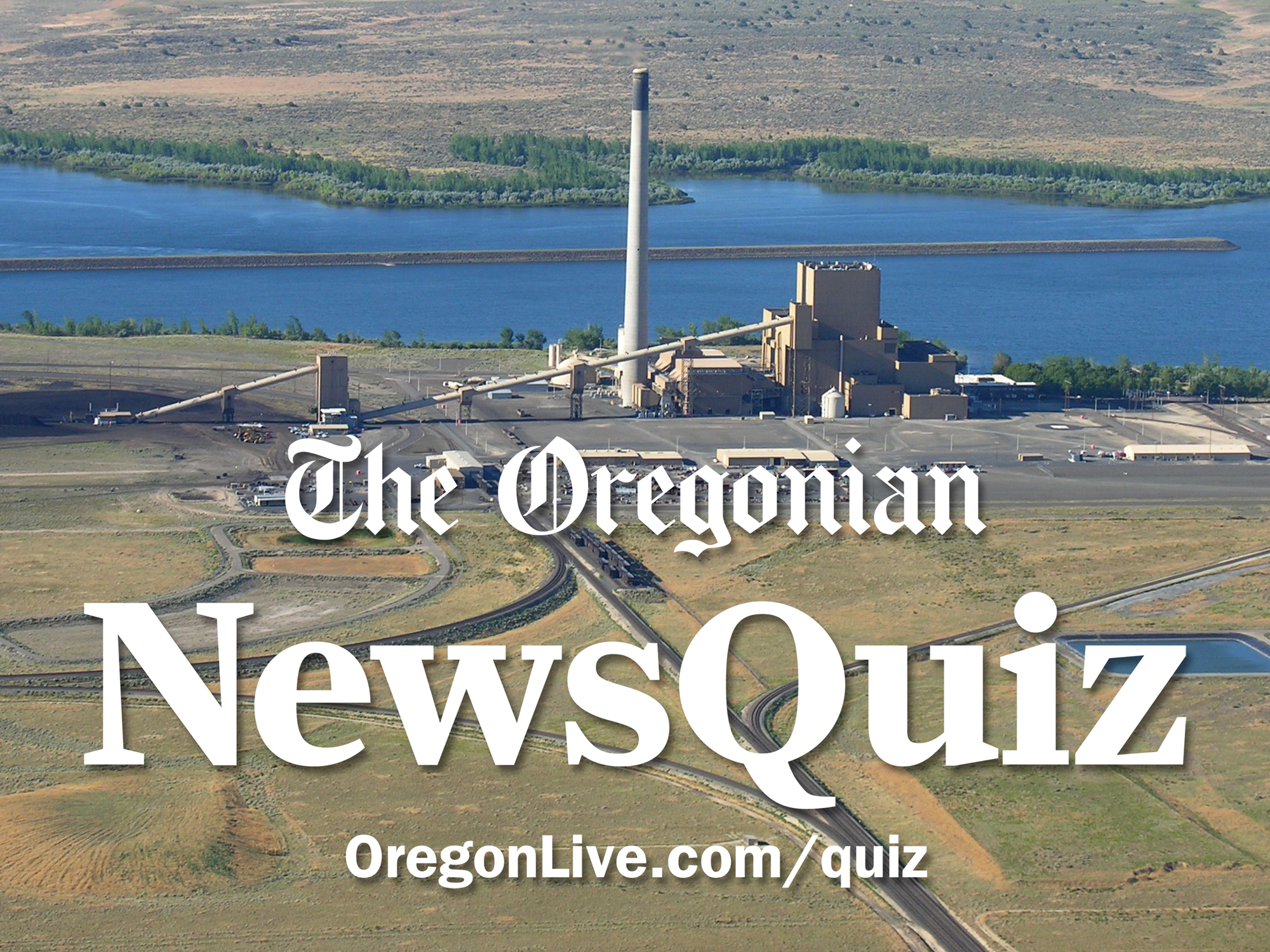 News Quiz | The Oregonian/OregonLive's Featured Quizzes - OregonLive.com