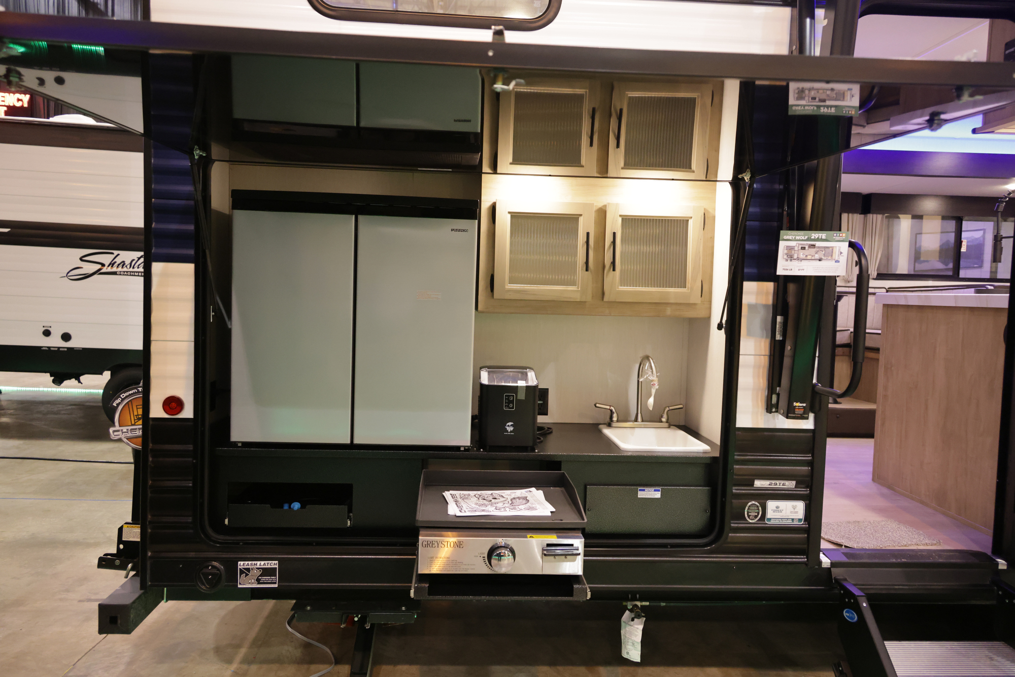 48th Annual RV show at I-X Center - cleveland.com