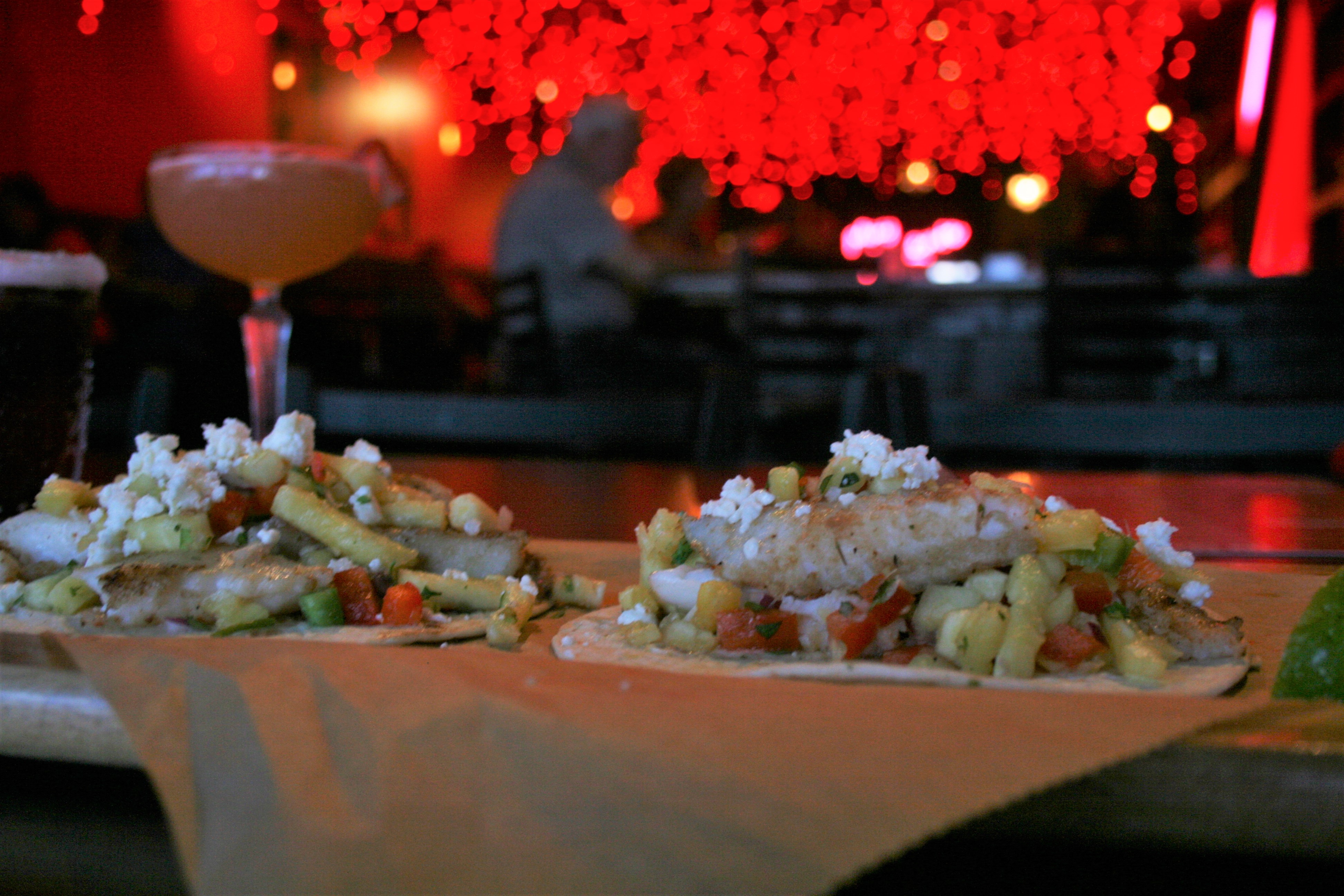 Ghost Pepper Taqueria & Tequila