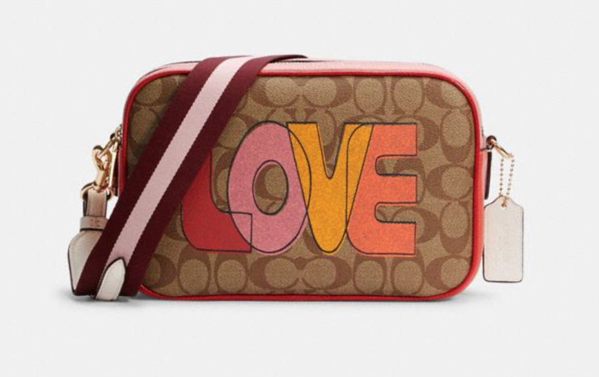 Coach - For The Love of Bags - Authentic Designer Outlet