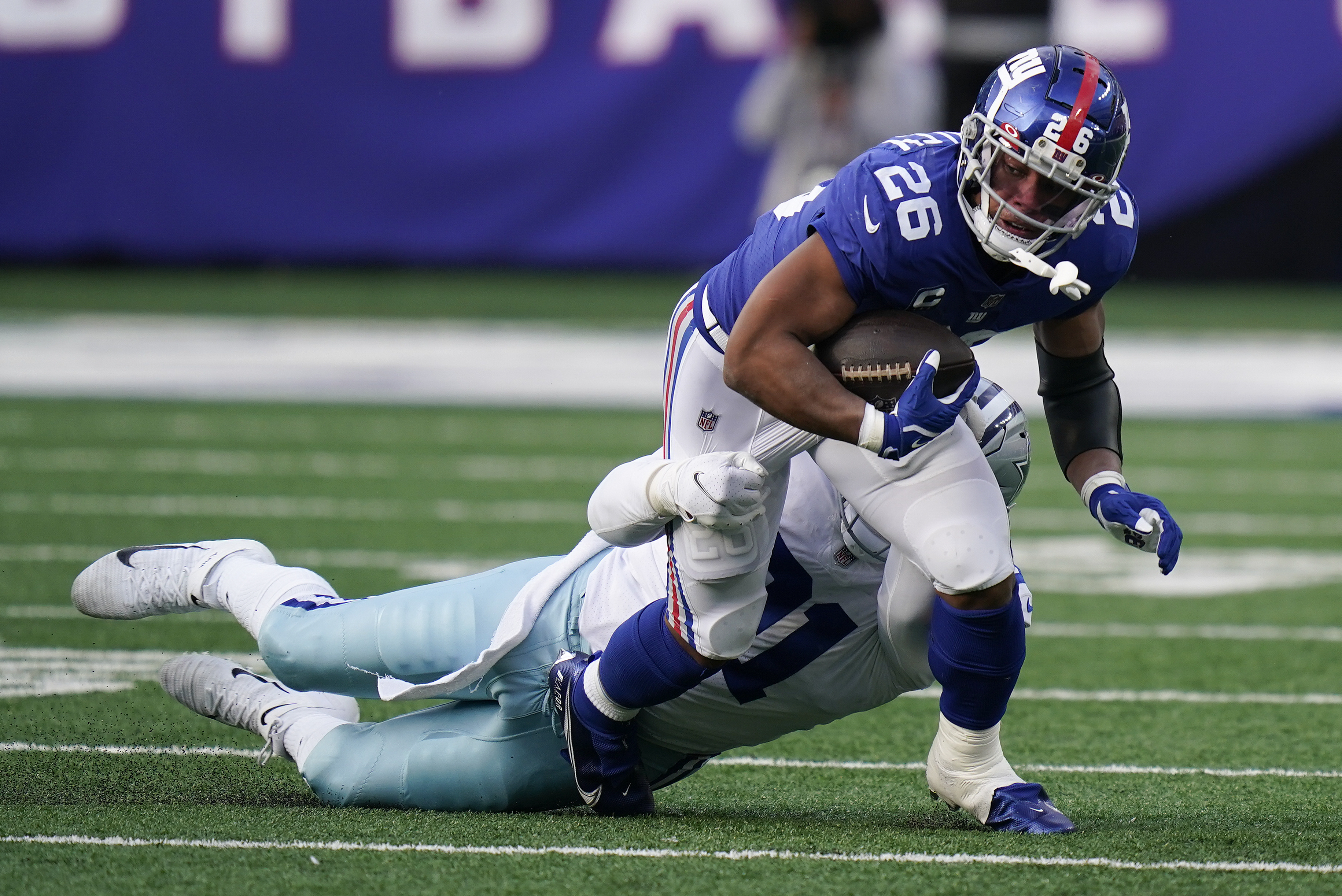 New York Giants preseason TV schedule: Free live streams, times, dates, TV,  channels for road game vs. Lions, home opener vs. Panthers, more 