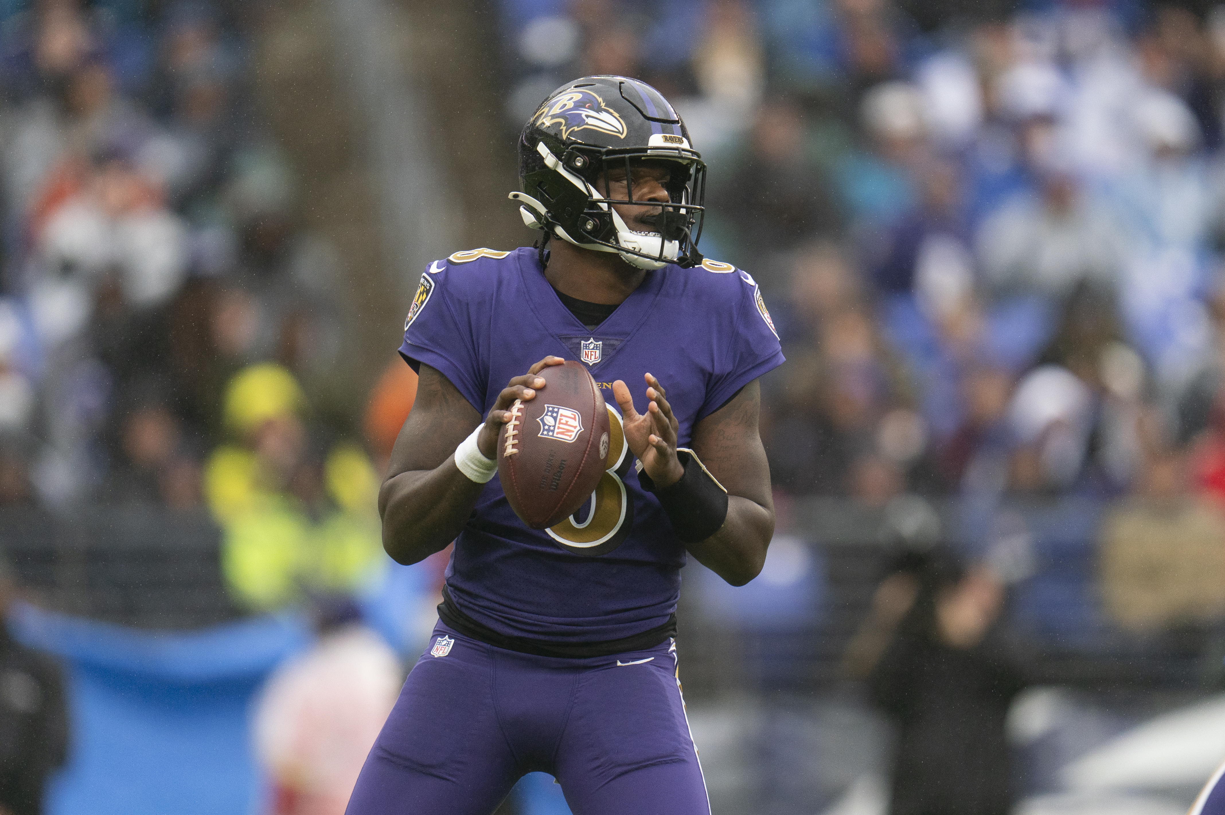 Bengals vs. Ravens prediction, betting odds for NFL Week 5 