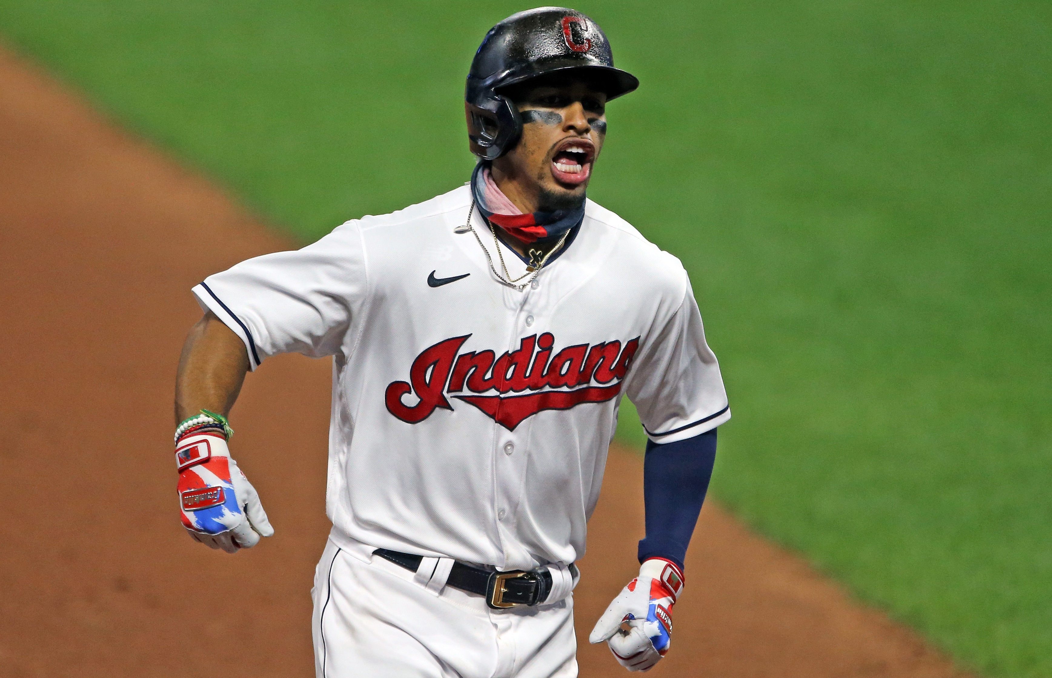 Lindor, new Mets hope to put World Series practice in play