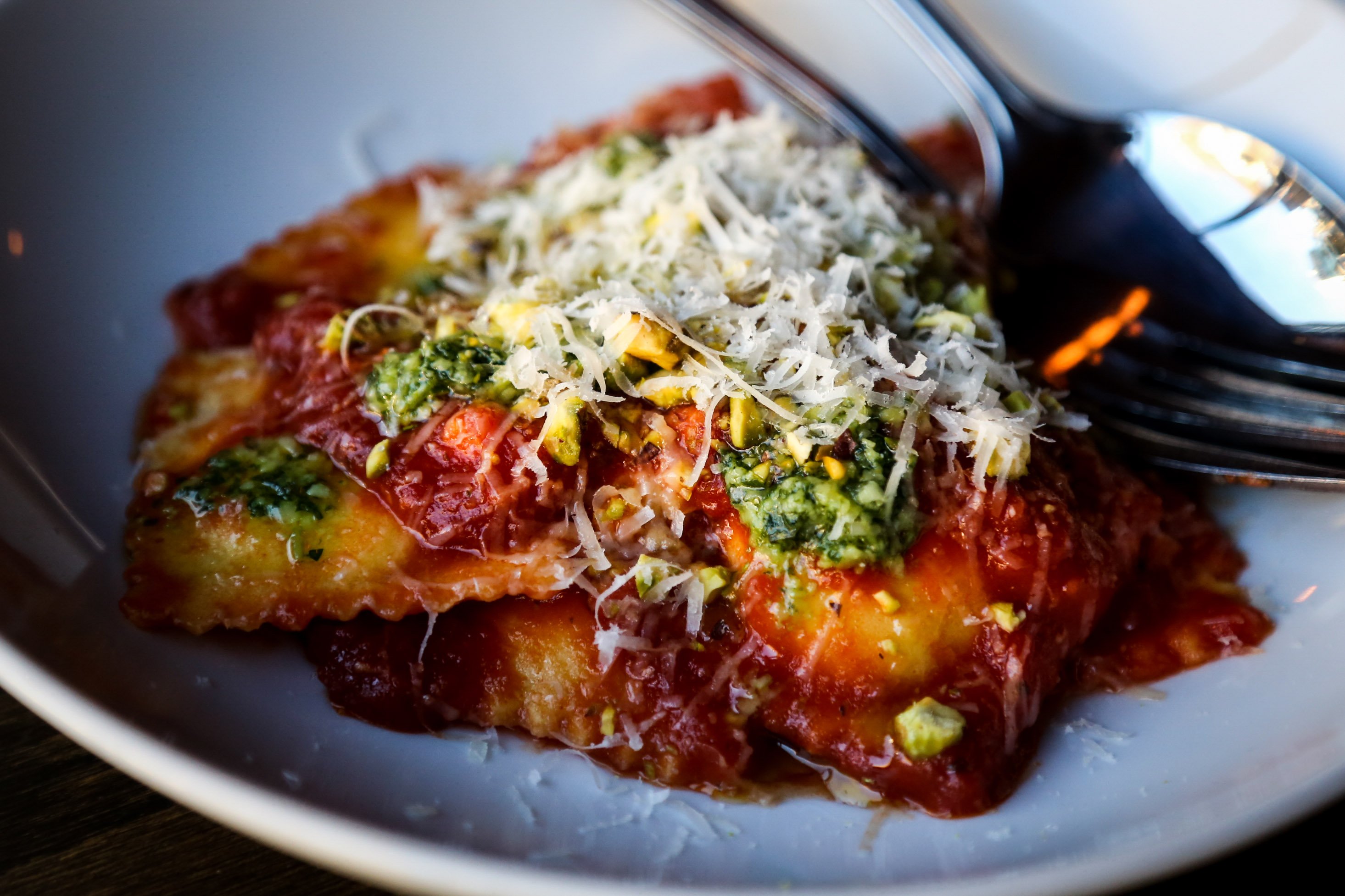 5 ottimi ristoranti di cucina italiana ad Ann Arbor
