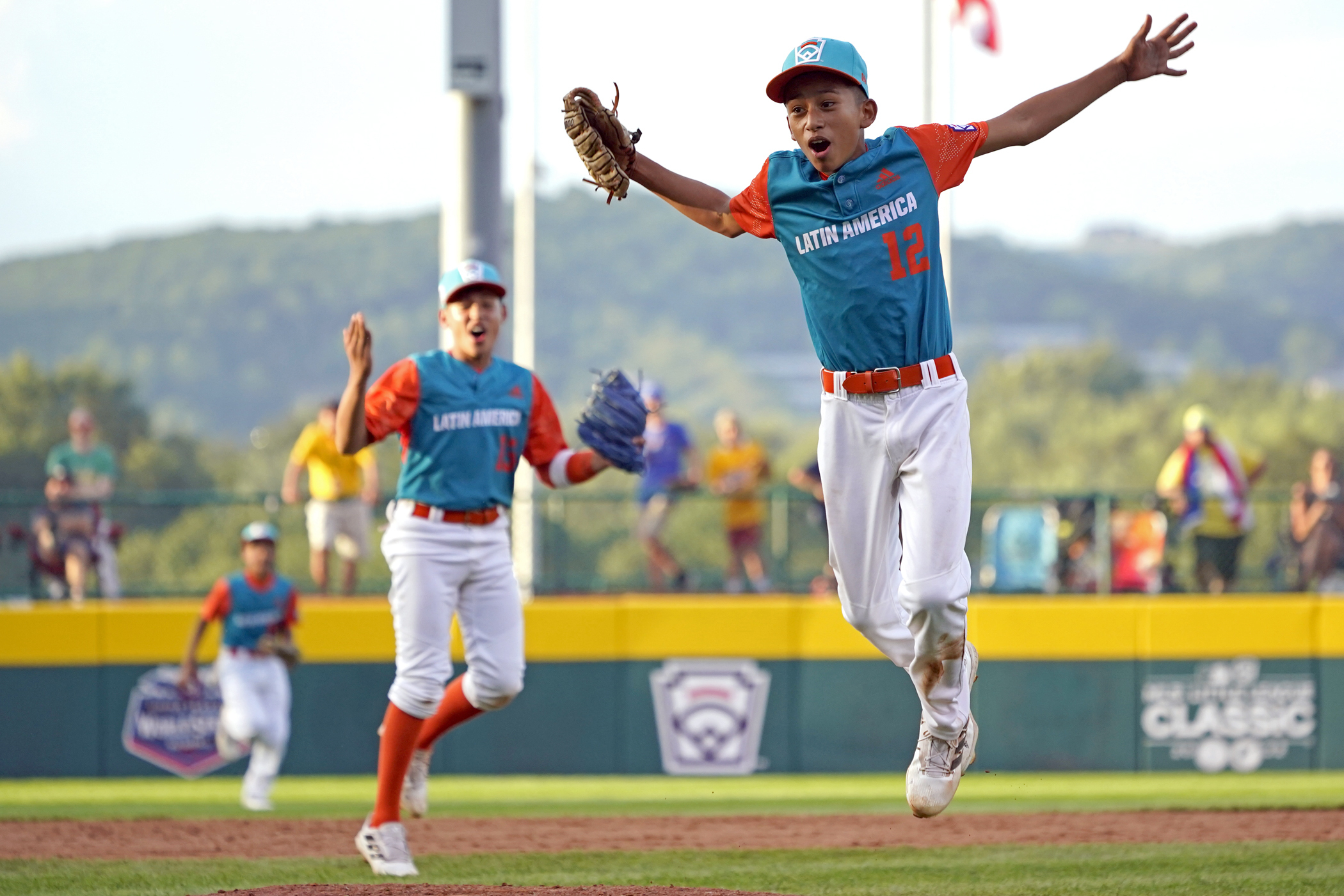 How to watch the Little League 2023 Metro regional championship