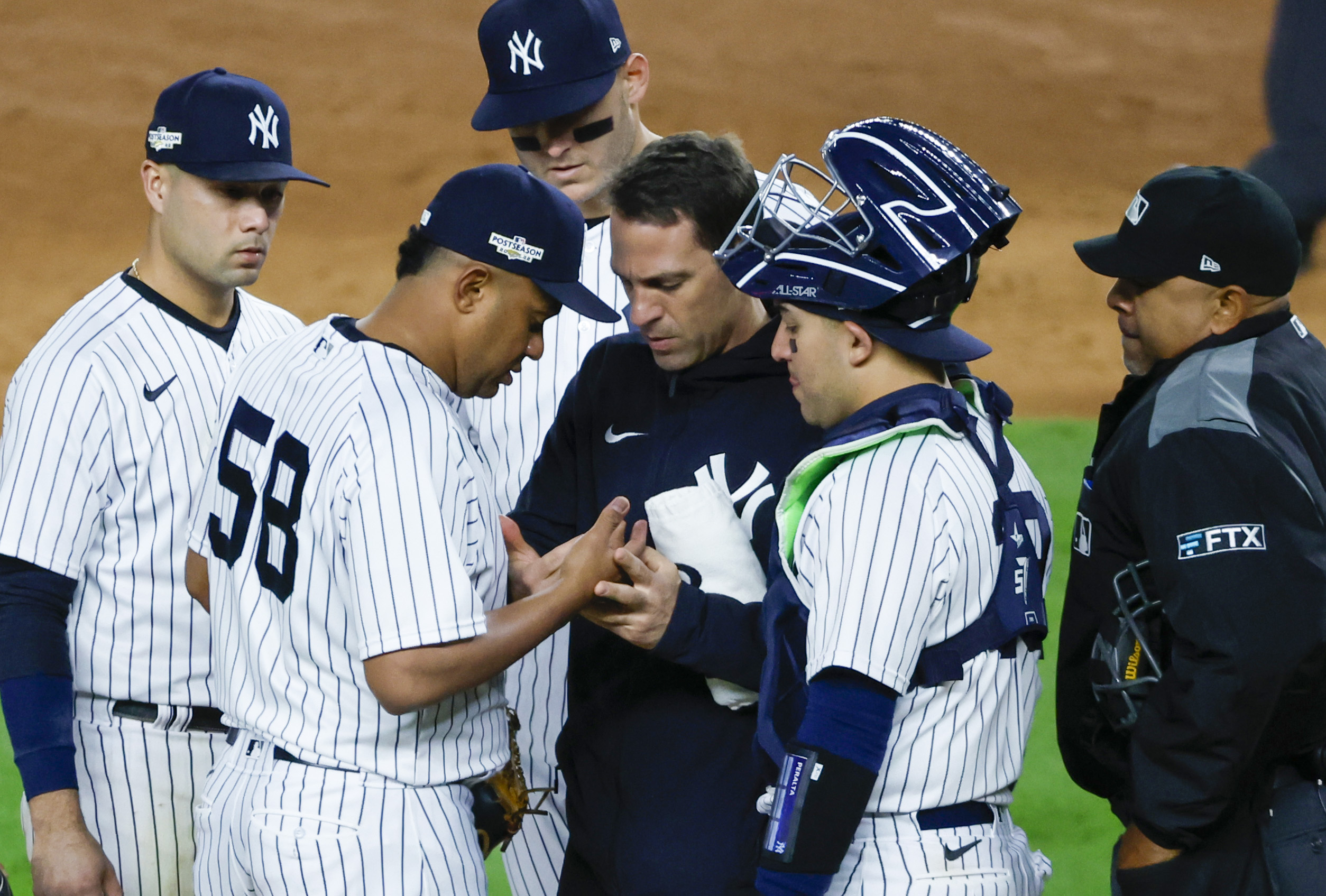 Inside Yankees Baseball, The Brian Lehrer Show