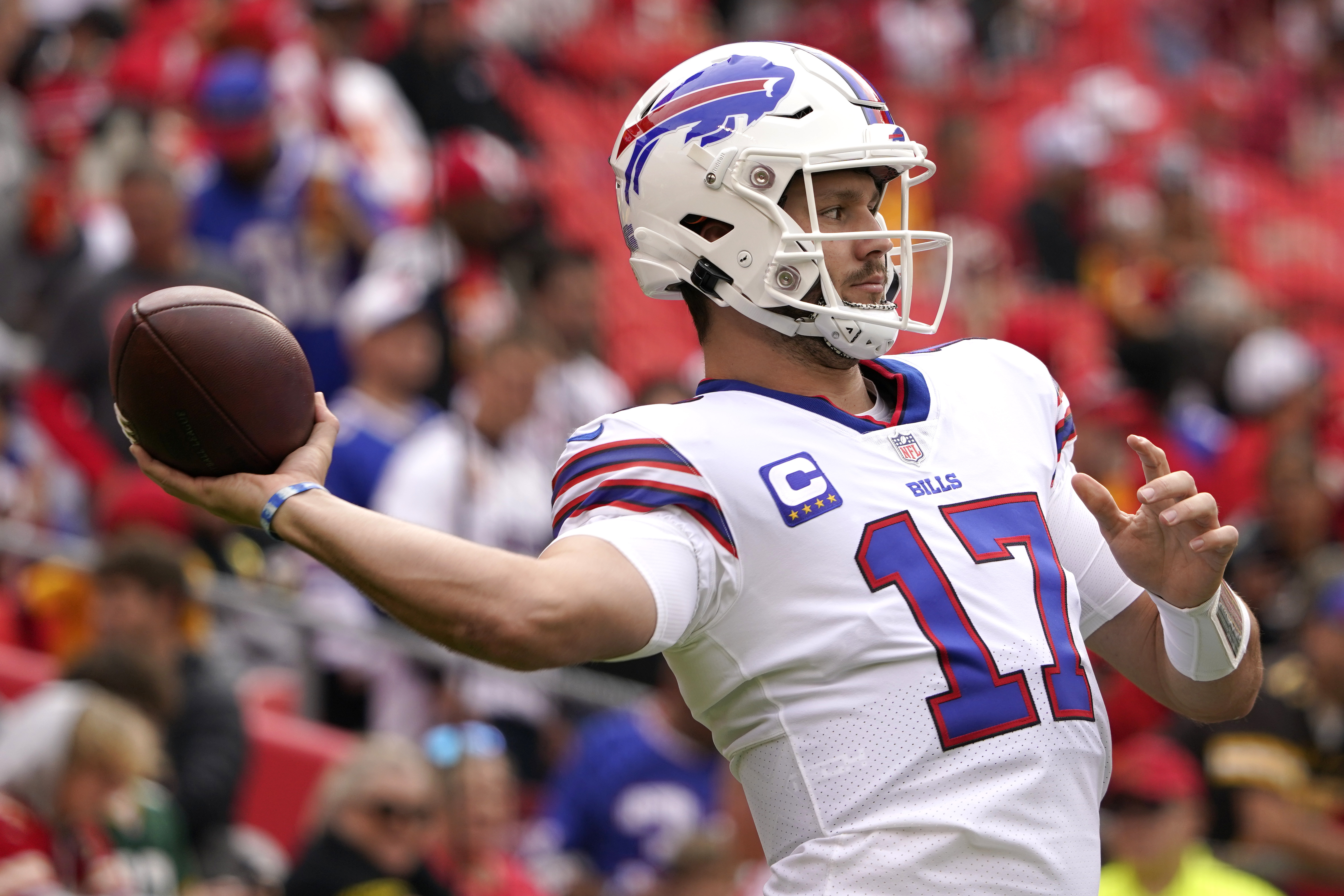 Packers vs Bills Odds, Preview, and Betting Pick for SNF