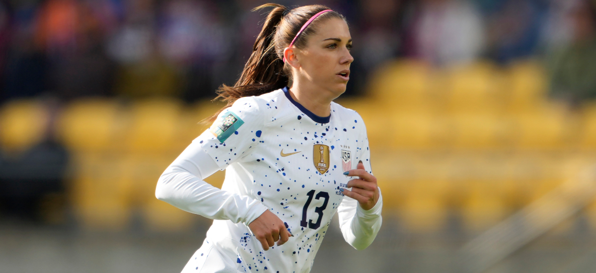 Women's World Cup Promos: Win $250 Bonus on ANY Match at DraftKings and  FanDuel!