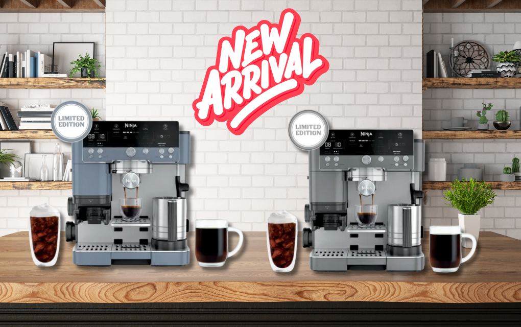 Ninja just dropped two new colorways of its game-changing 3-in-1