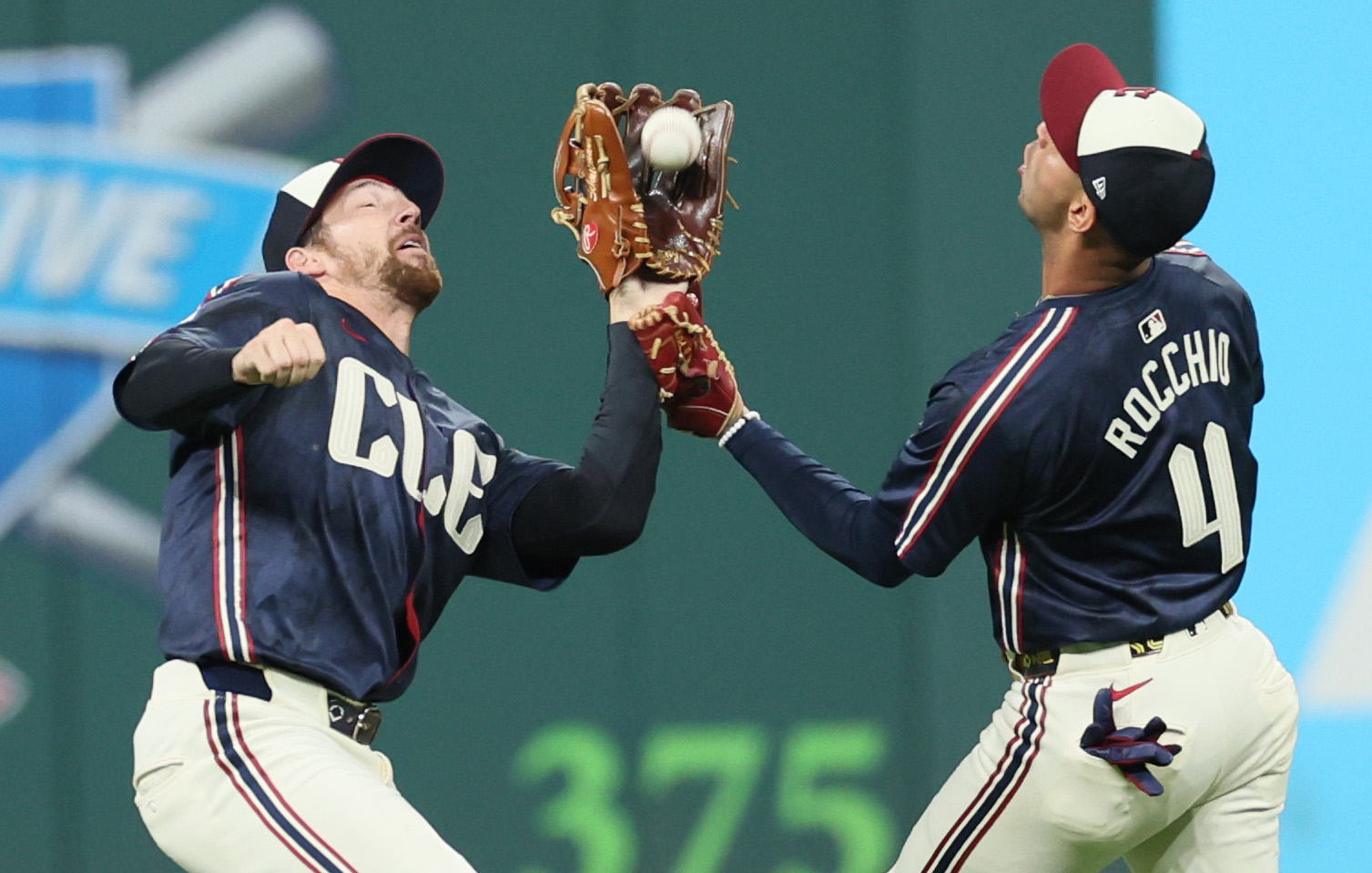 Cleveland Guardians vs. Texas Rangers, September 26, 2025 - cleveland.com