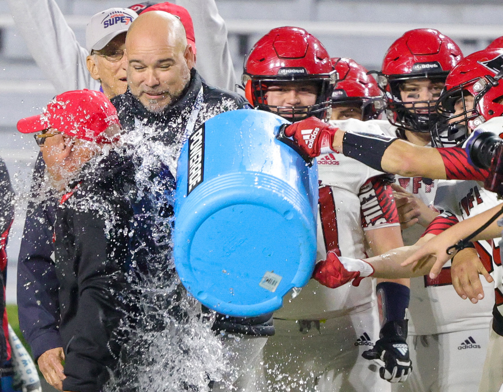 AHSAA Class 2A Football Championship - Al.com