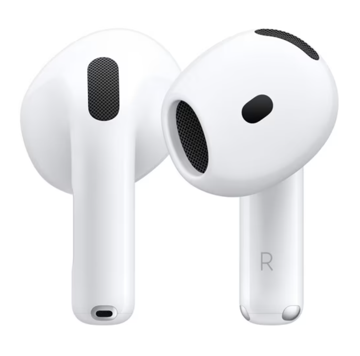 The Apple AirPods 4 are just $99 with free shipping at Walmart