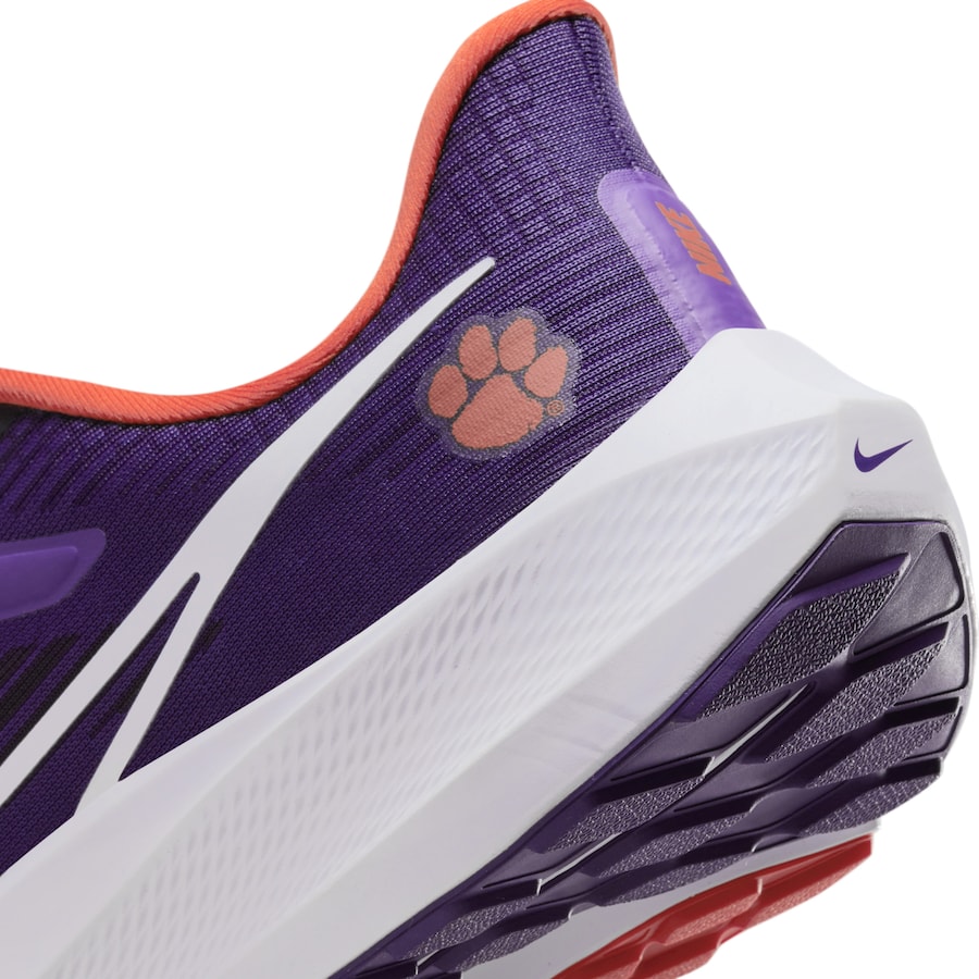 clemson nike shoes 2018